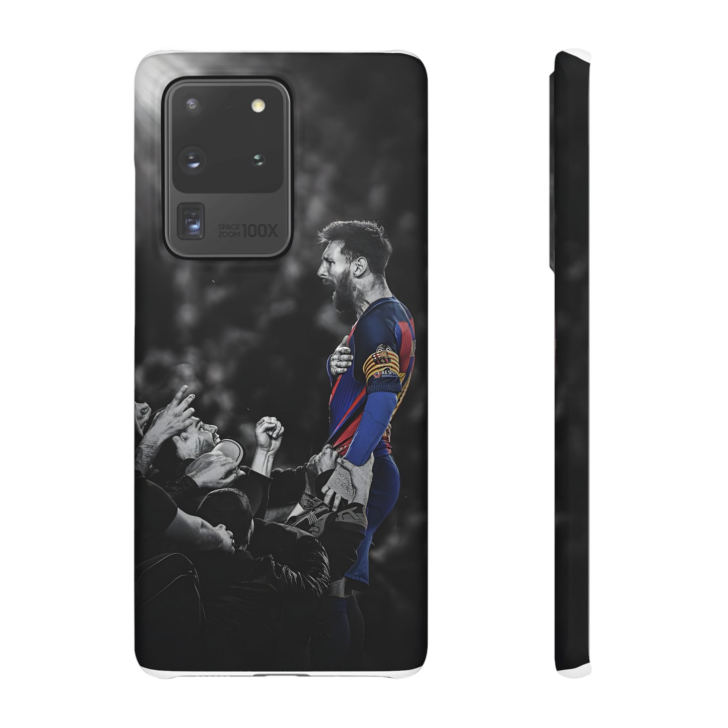 Messi Phone Case