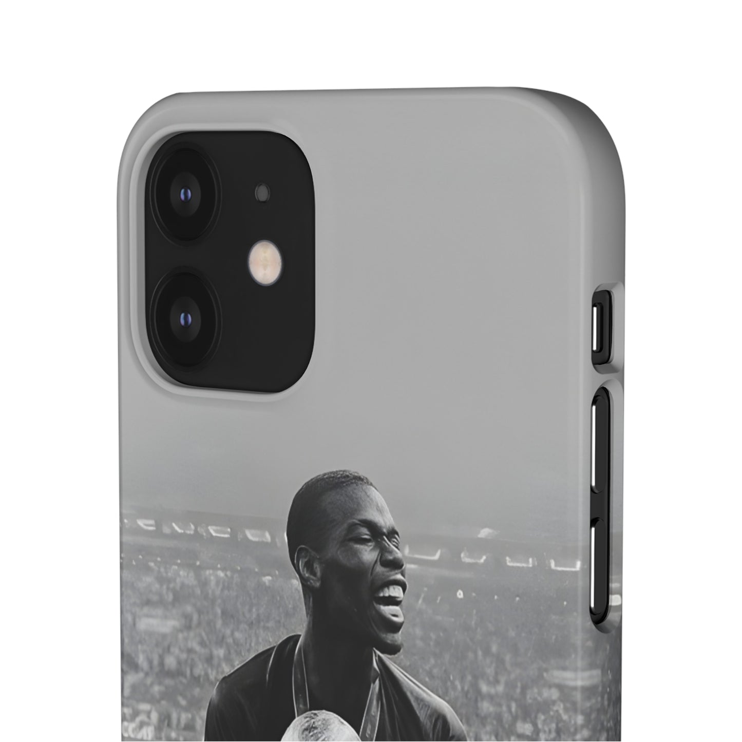 Paul Pogba Phone Case