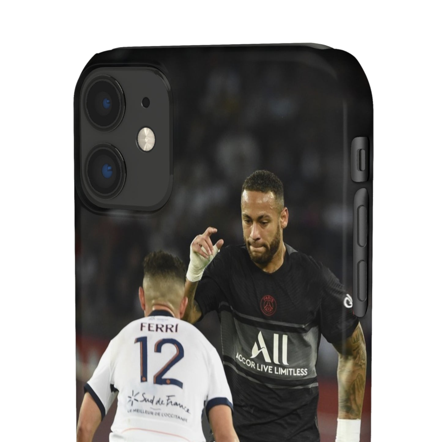 Neymar Phone Case