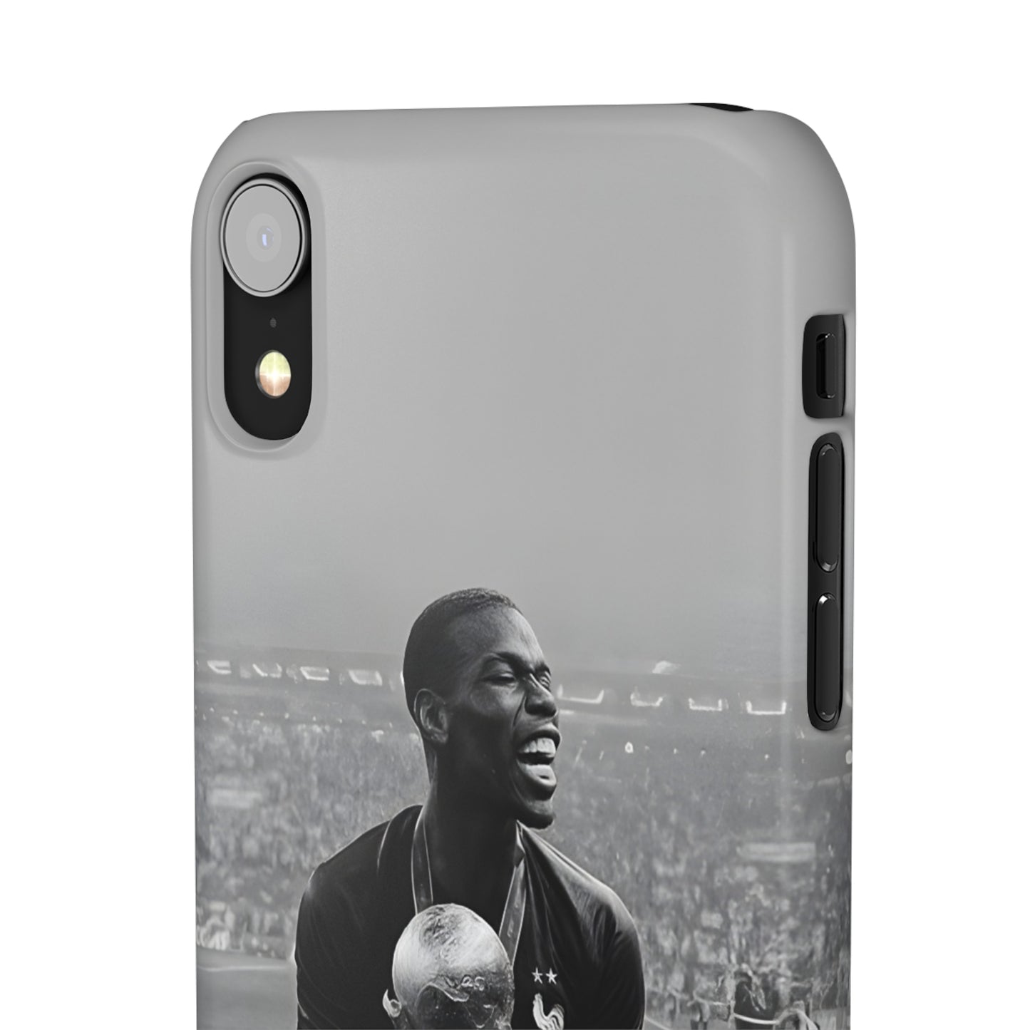 Paul Pogba Phone Case