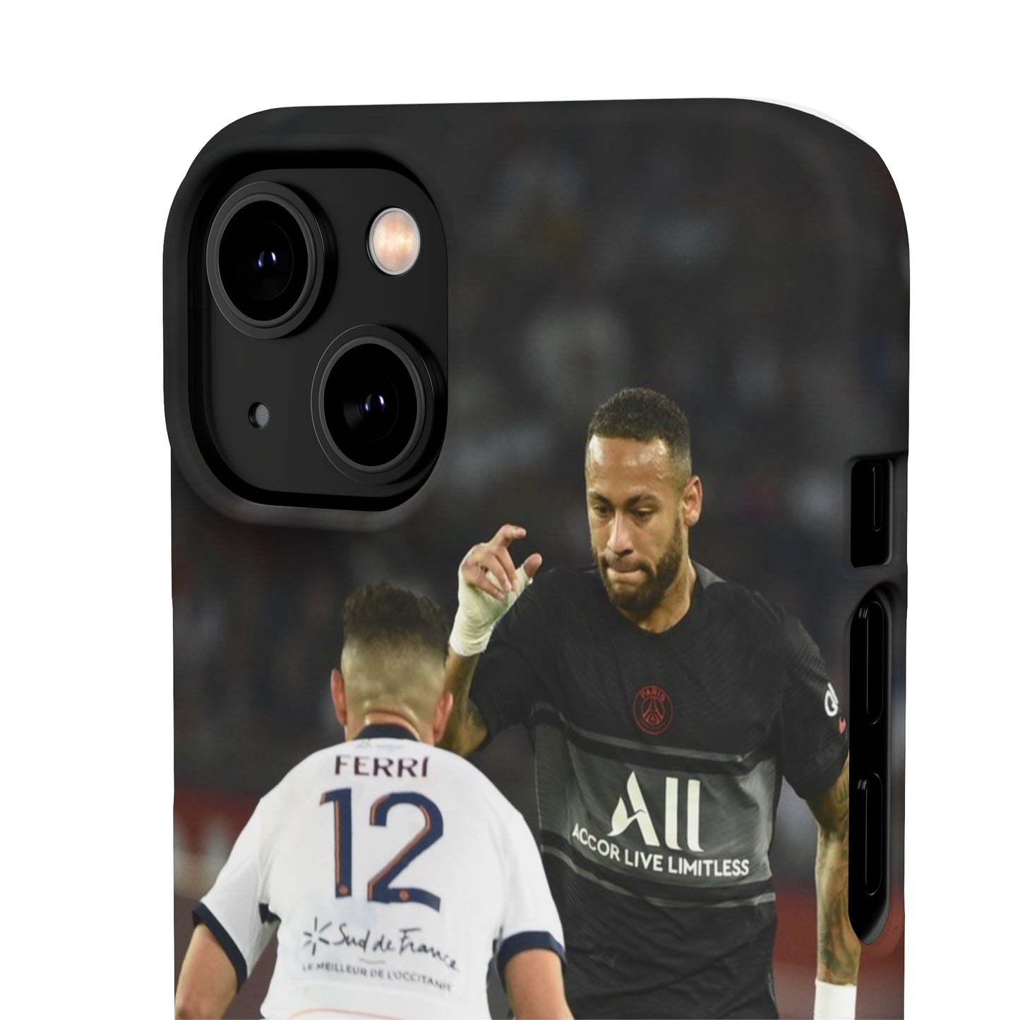 Neymar Phone Case