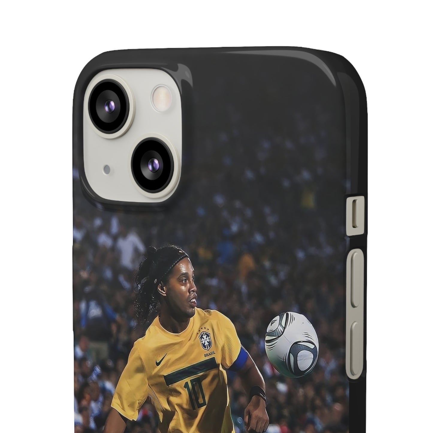 Ronaldinho Phone Case