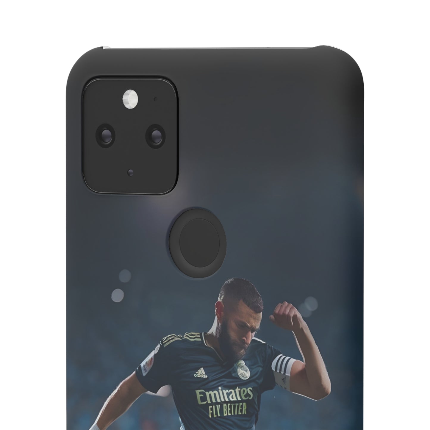 Benzema Phone Case