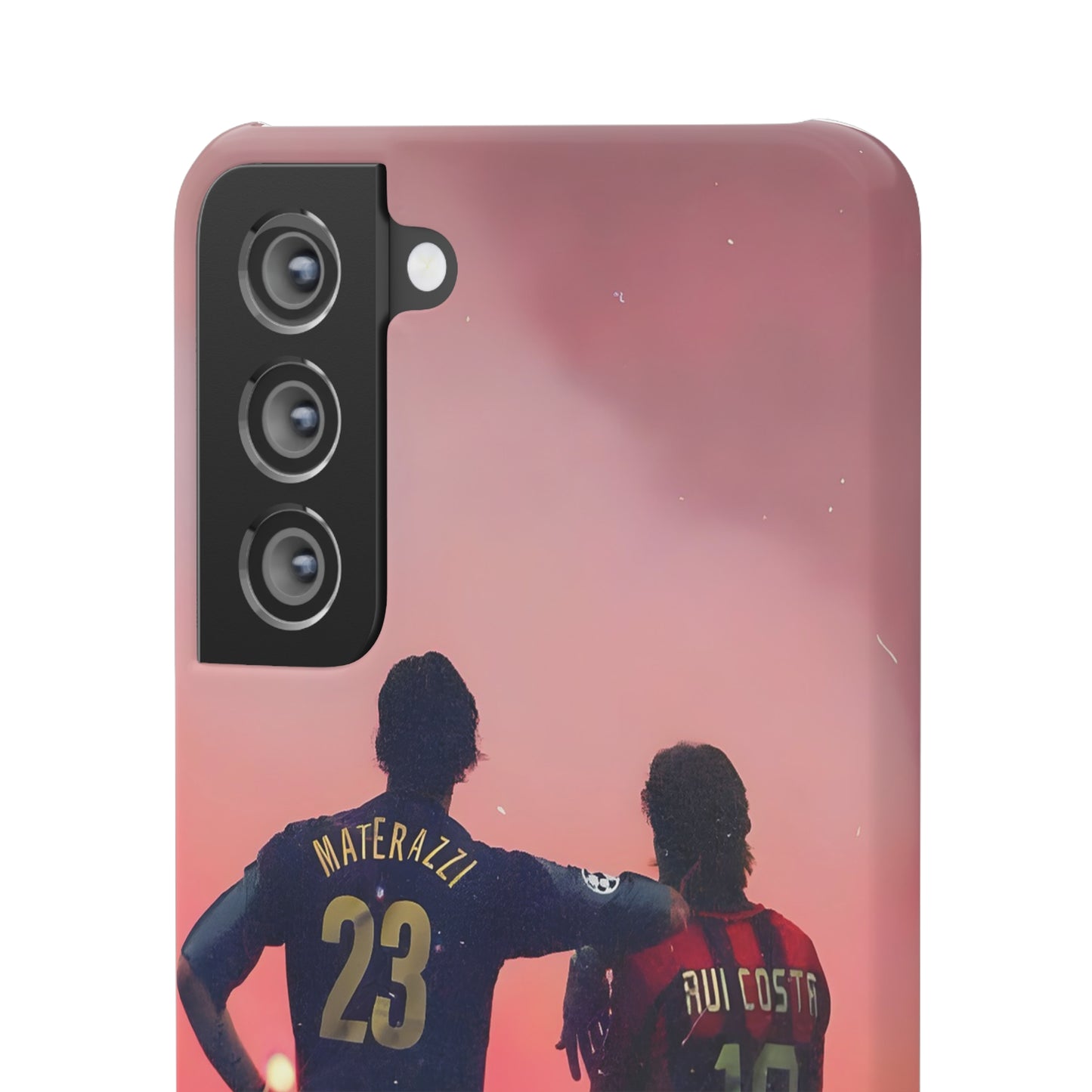 Materazzi X Rui Costa Phone Case