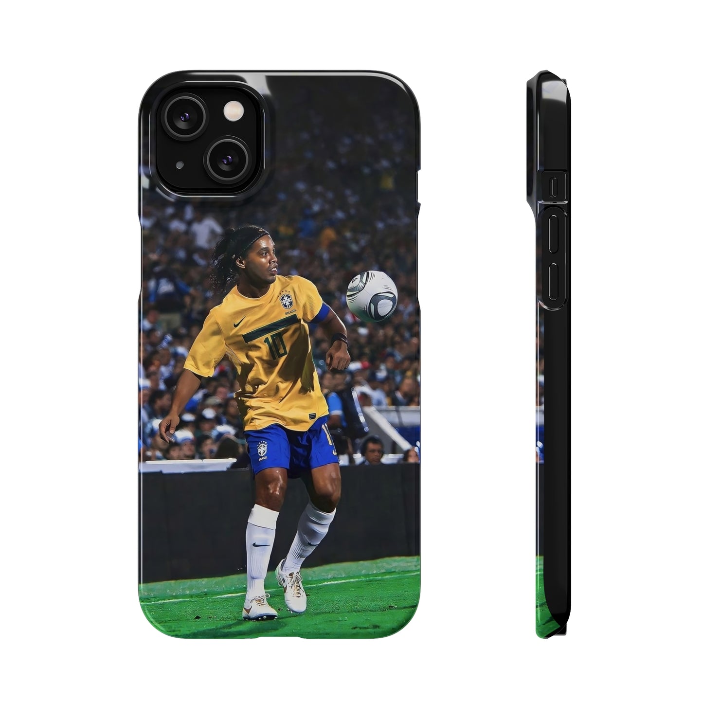 Ronaldinho Phone Case