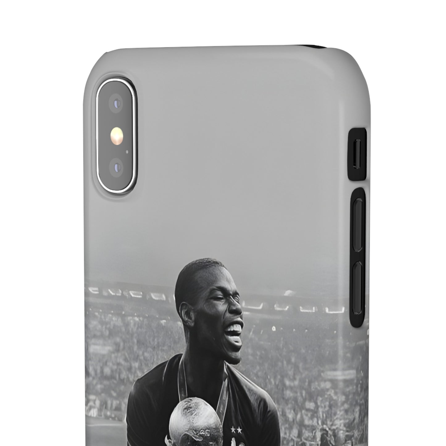 Paul Pogba Phone Case