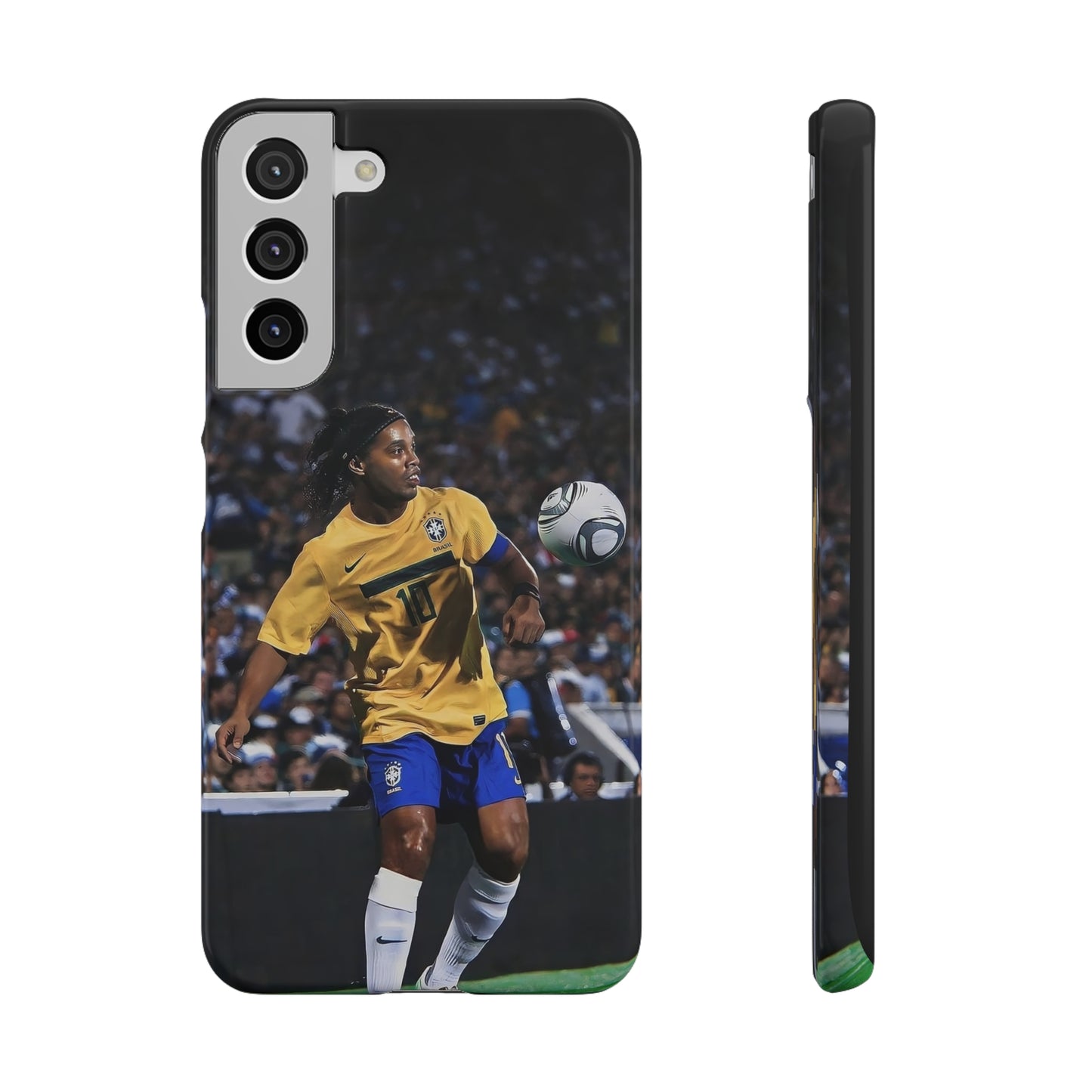 Ronaldinho Phone Case