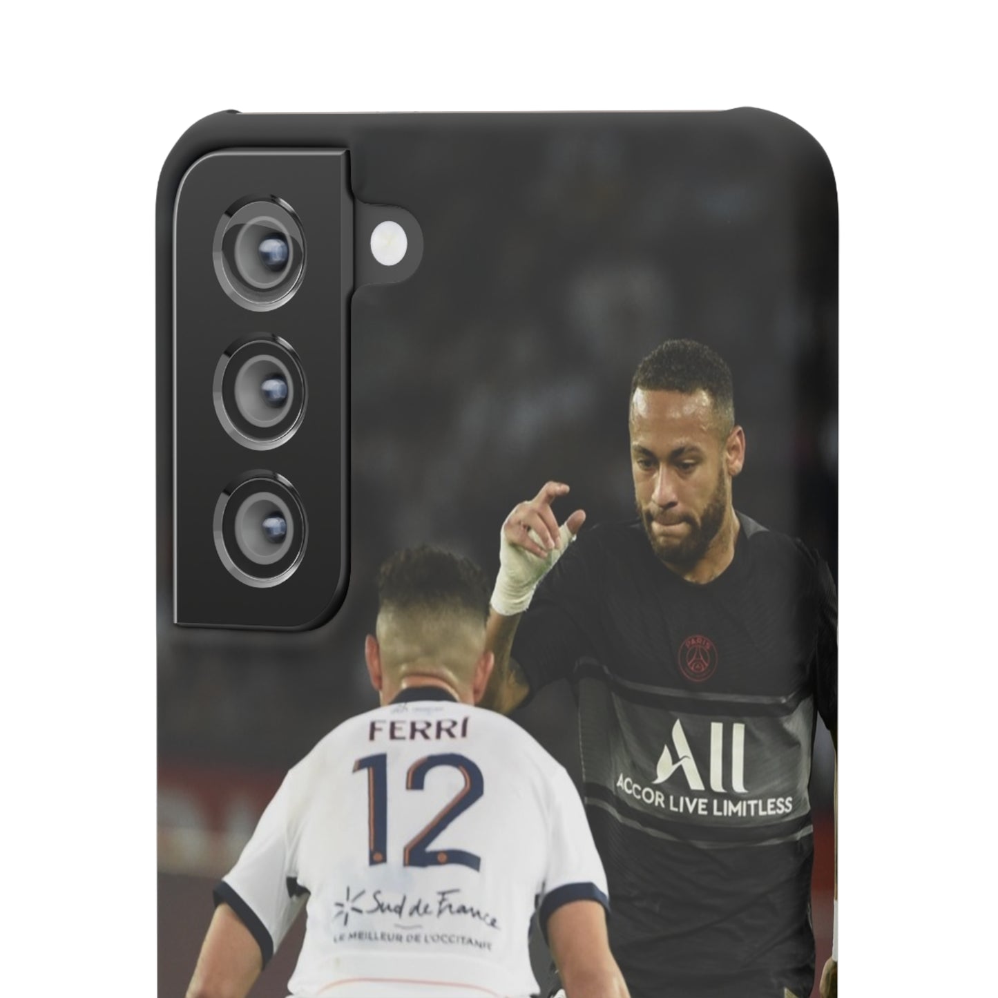 Neymar Phone Case