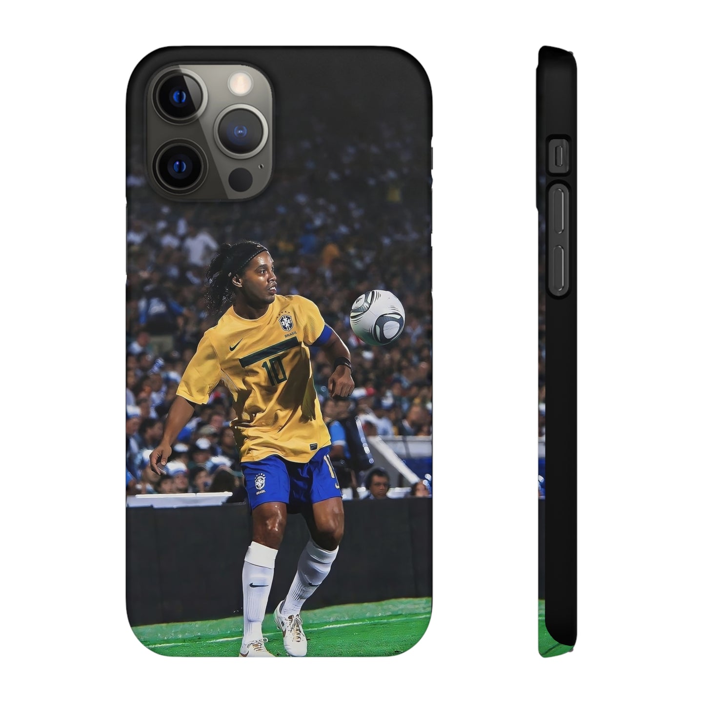 Ronaldinho Phone Case