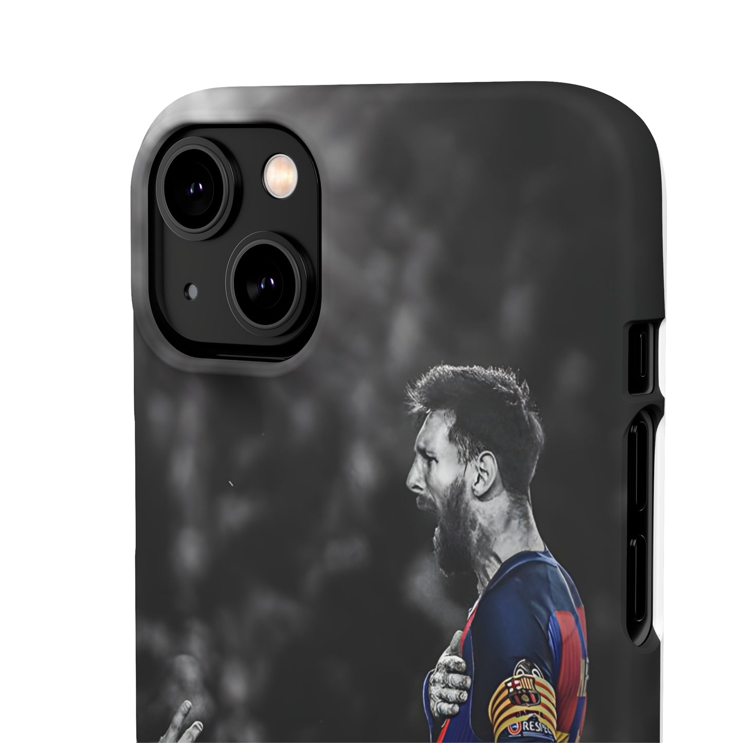 Messi Phone Case