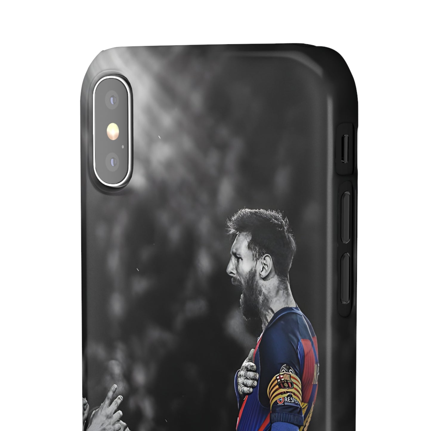 Messi Phone Case