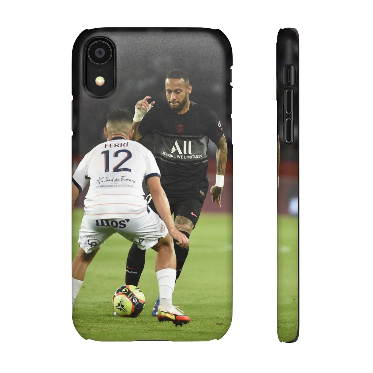 Neymar Phone Case