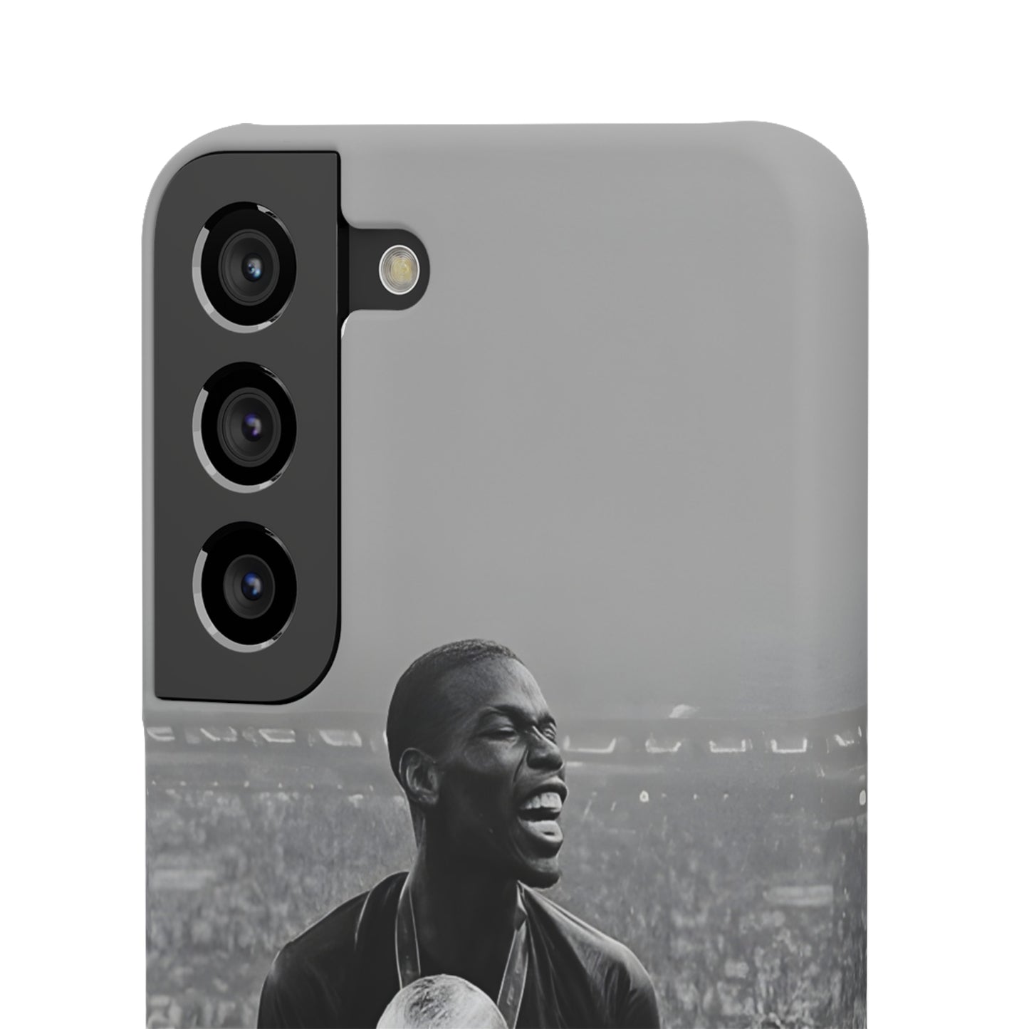 Paul Pogba Phone Case