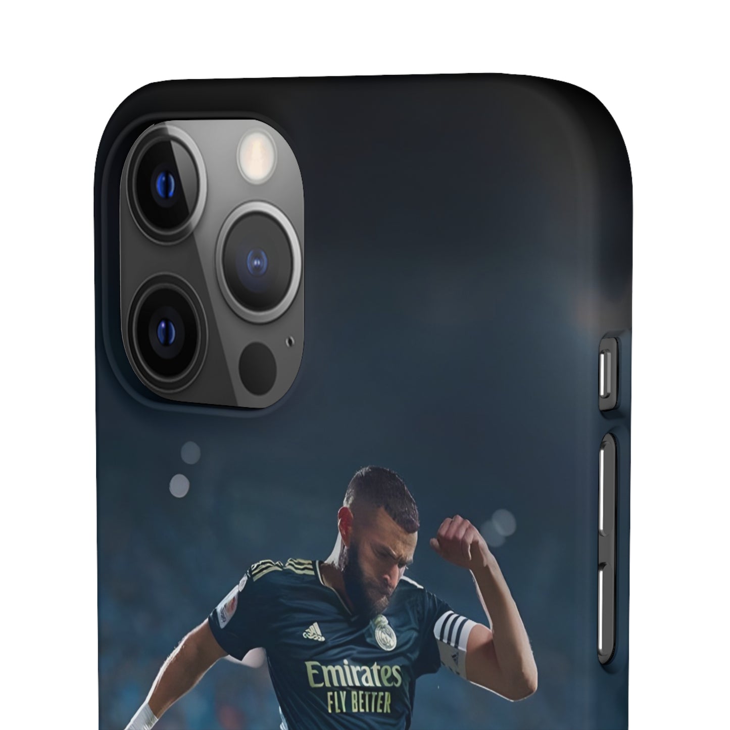 Benzema Phone Case