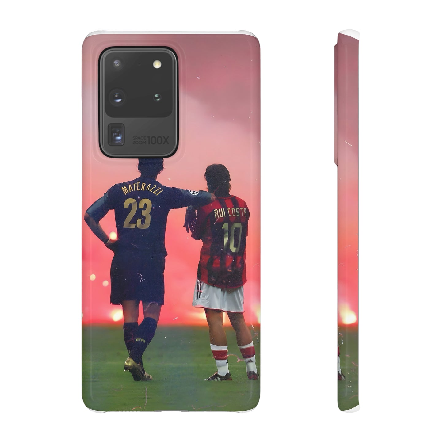 Materazzi X Rui Costa Phone Case