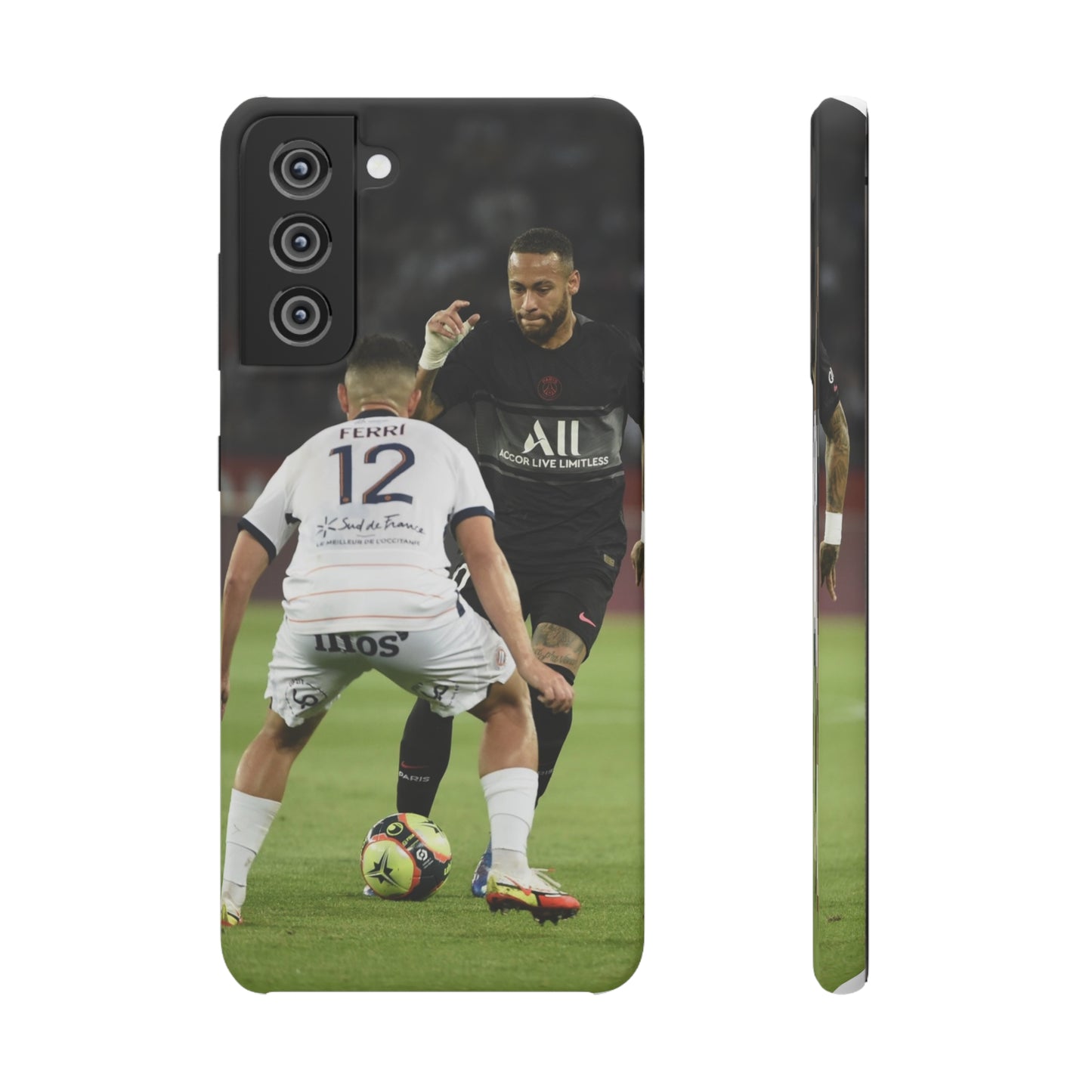 Neymar Phone Case