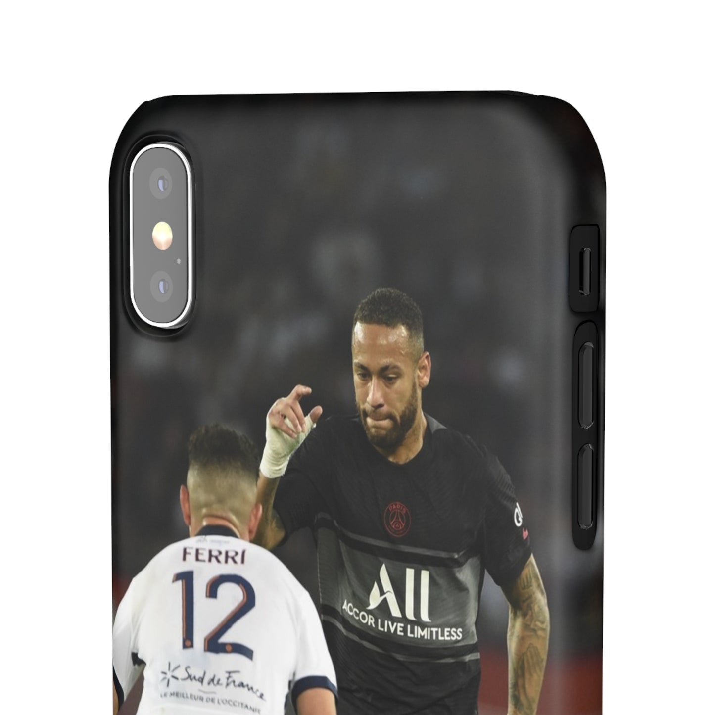 Neymar Phone Case