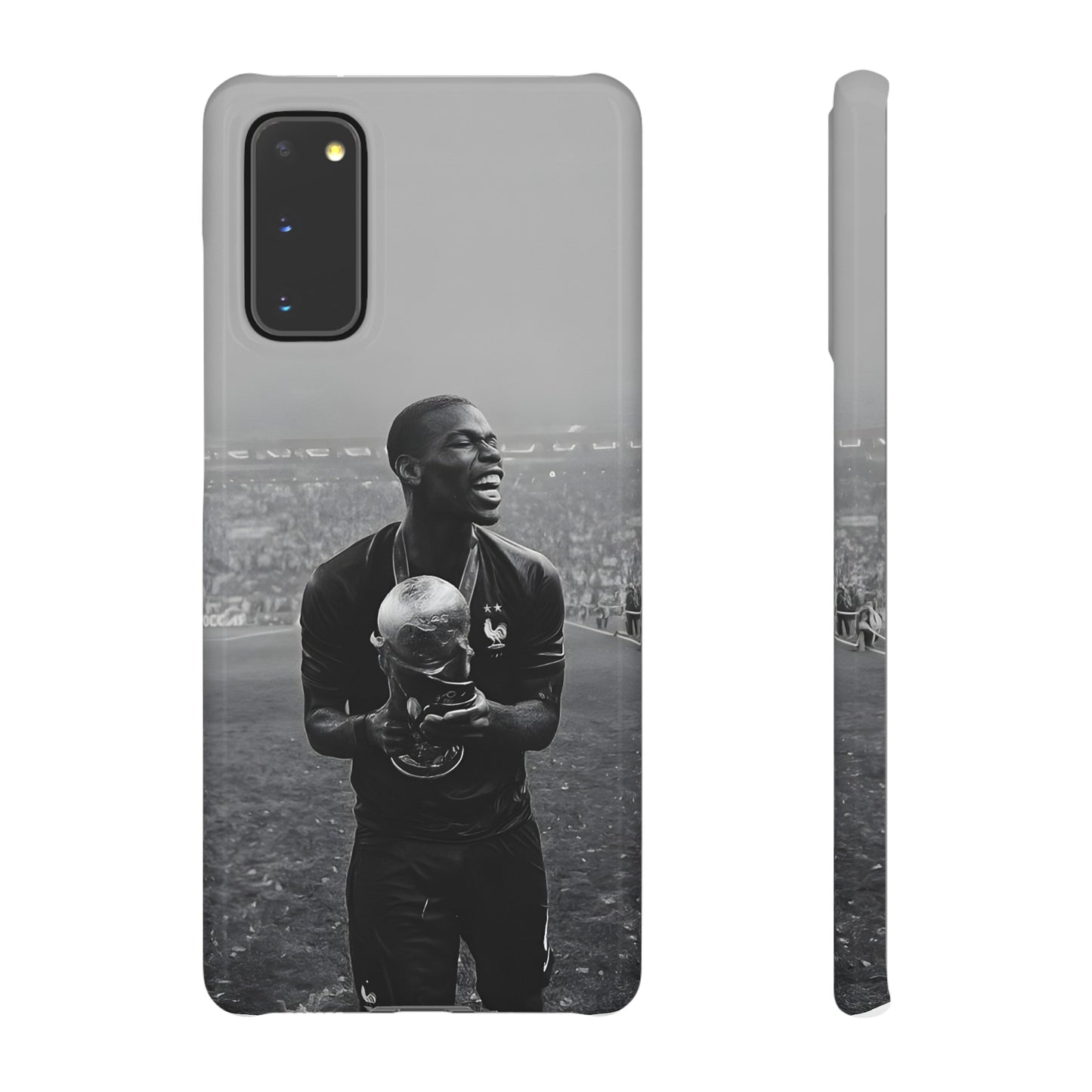 Paul Pogba Phone Case