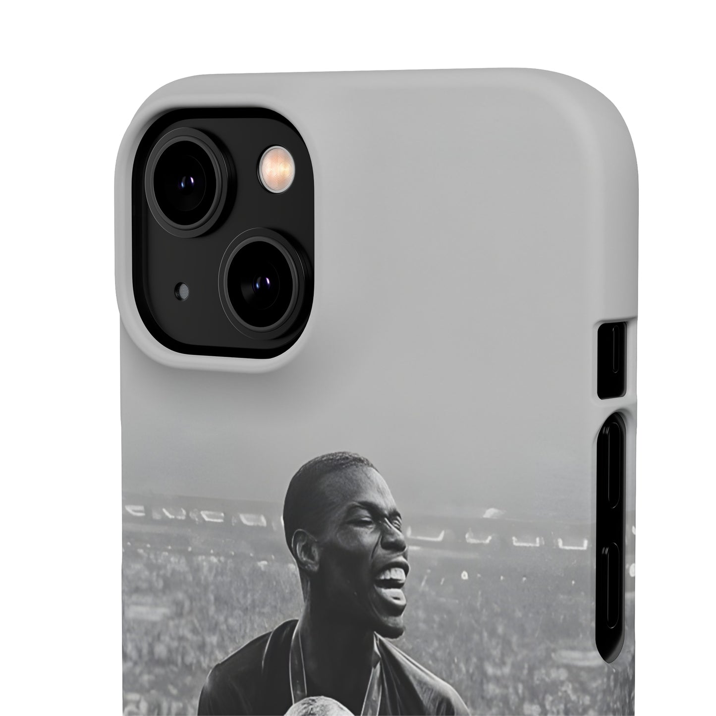 Paul Pogba Phone Case