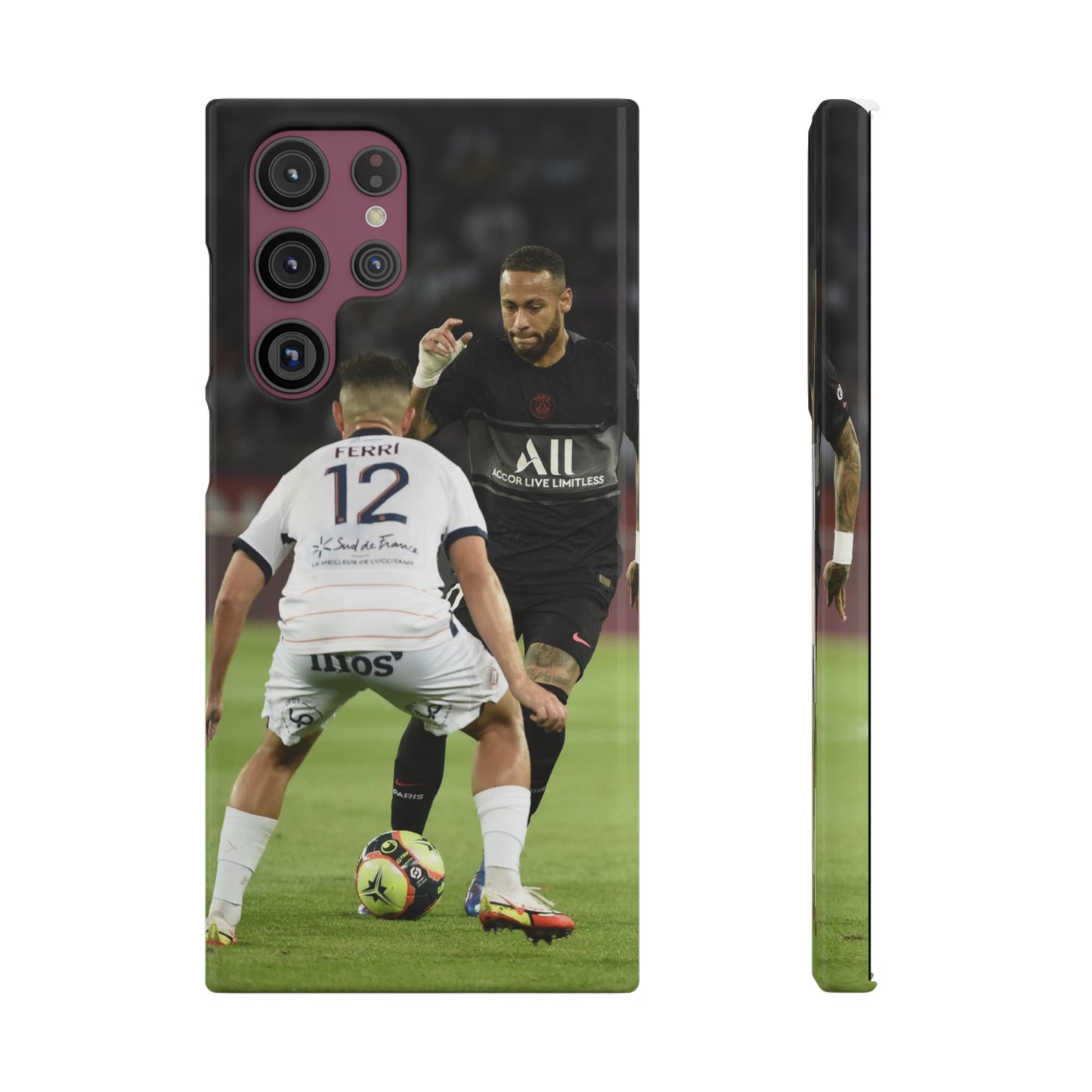 Neymar Phone Case