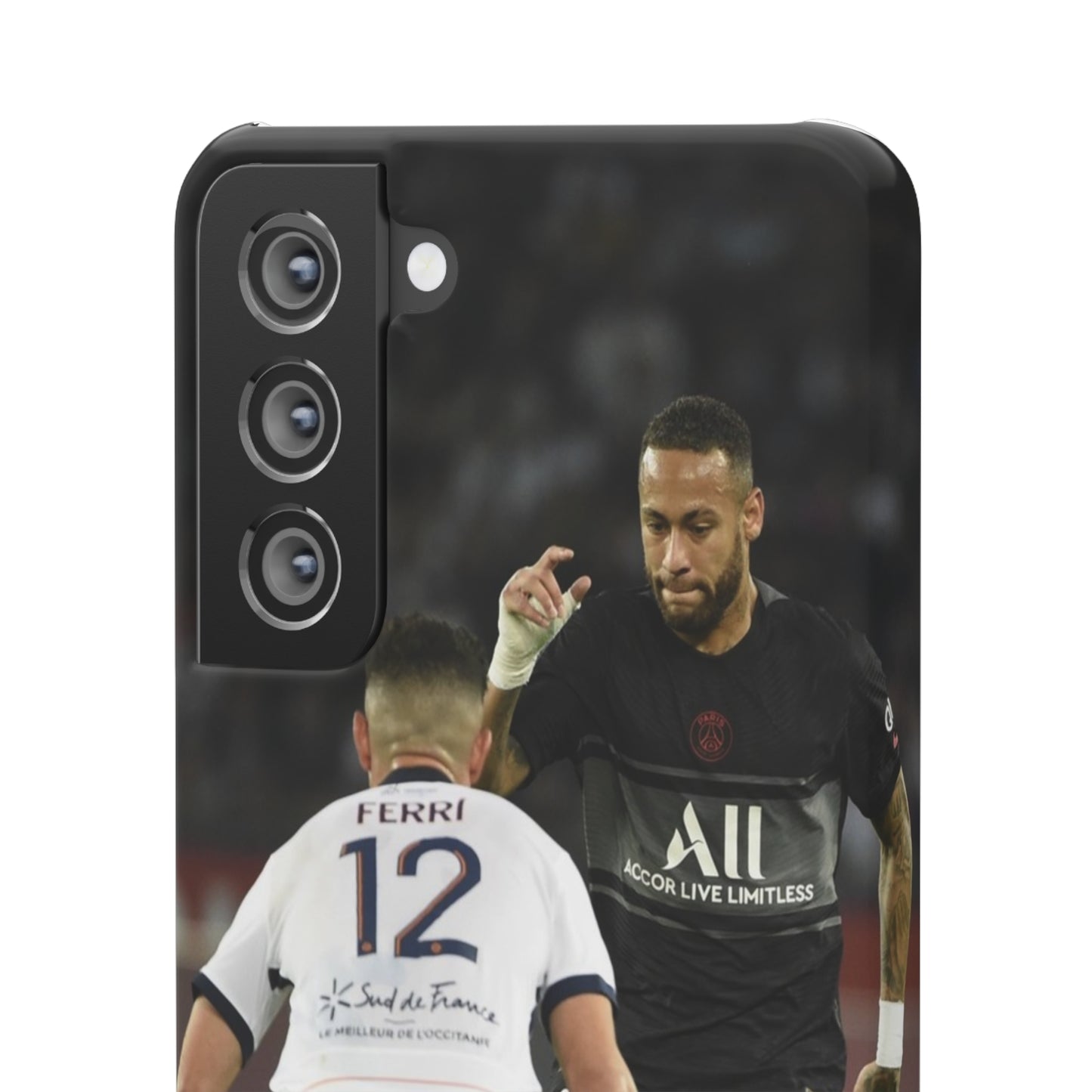 Neymar Phone Case