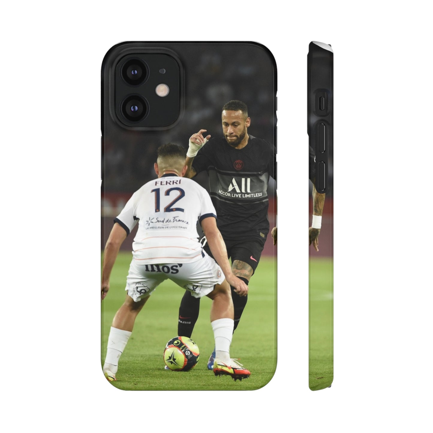 Neymar Phone Case