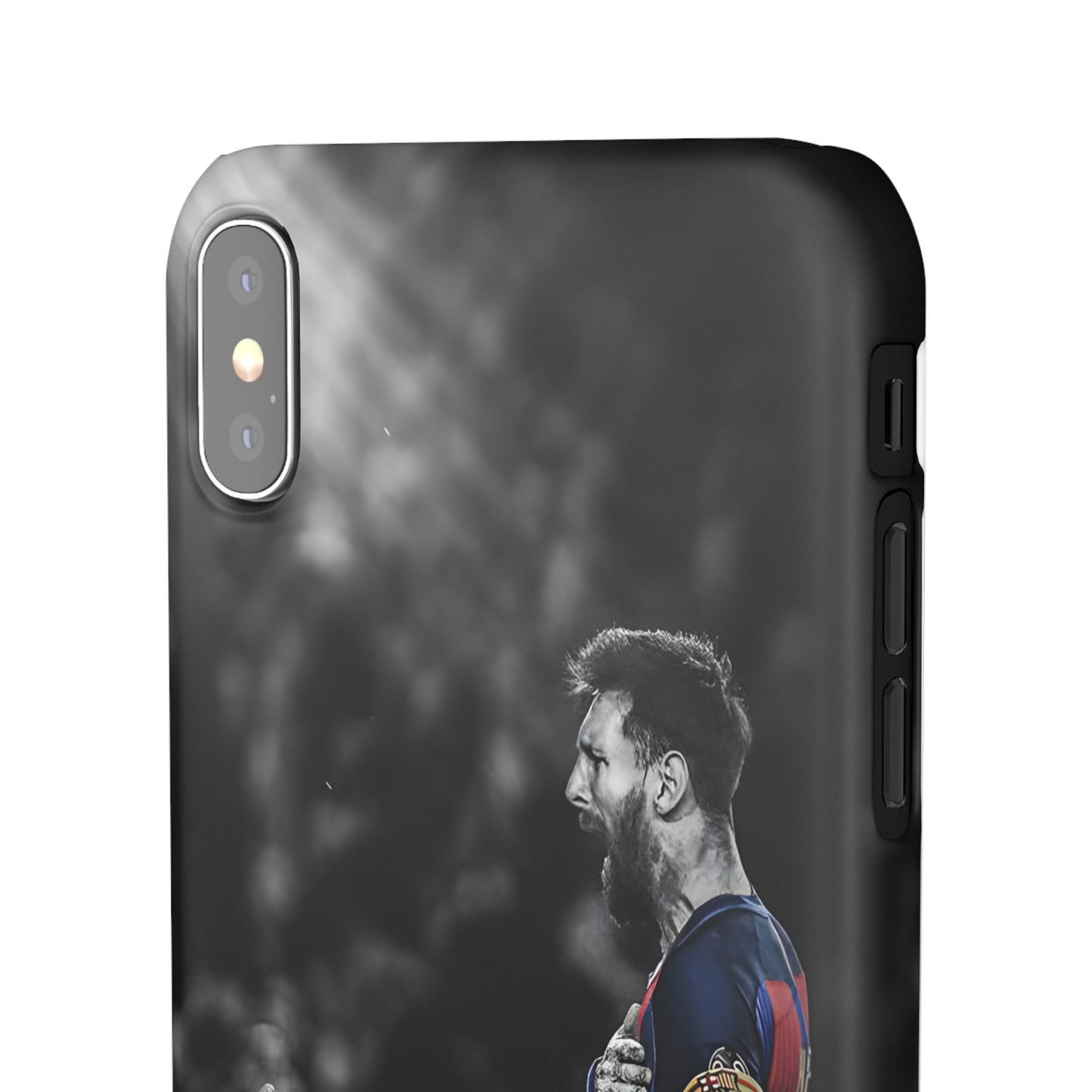 Messi Phone Case