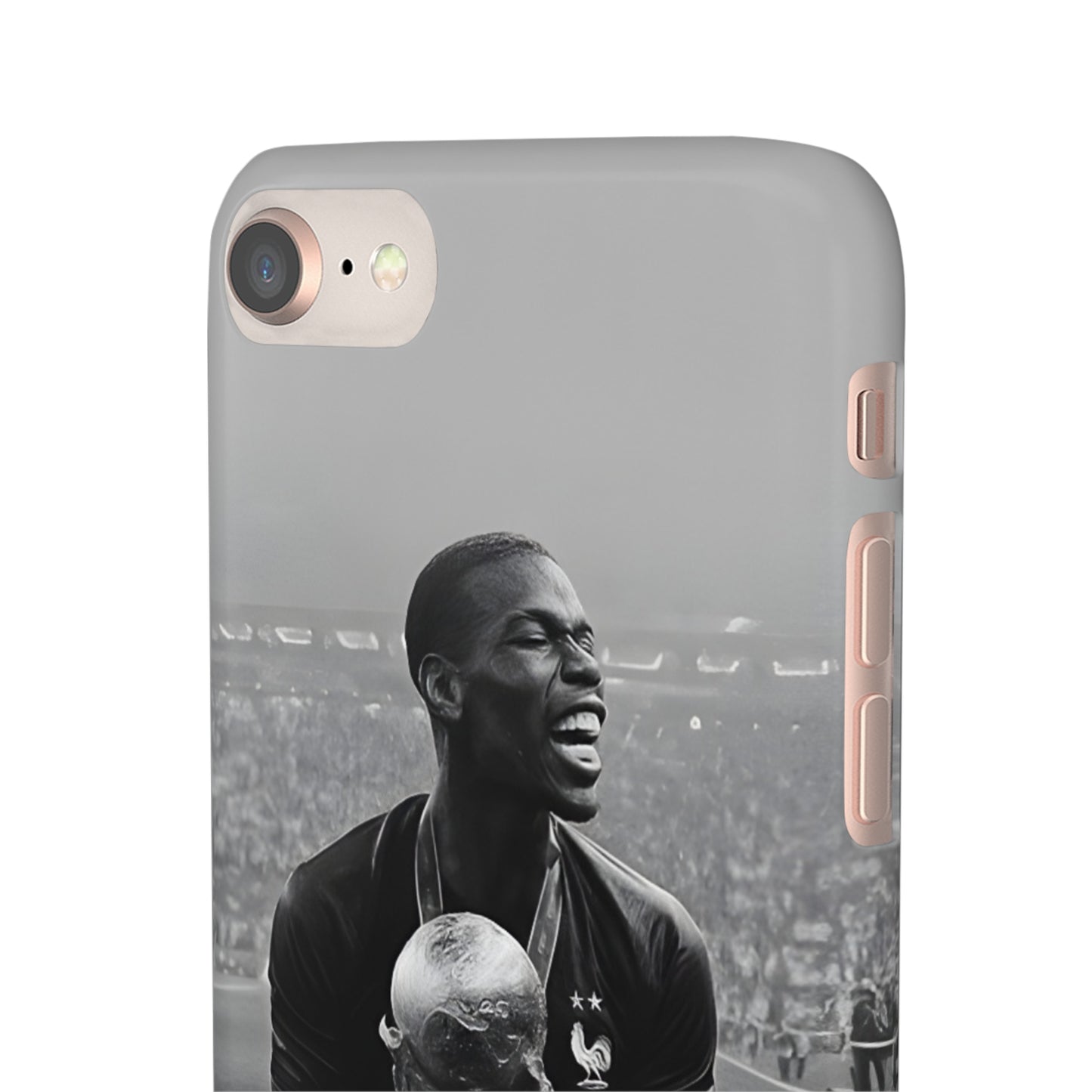 Paul Pogba Phone Case