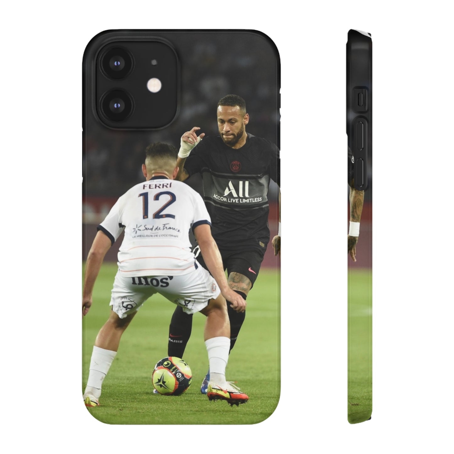 Neymar Phone Case