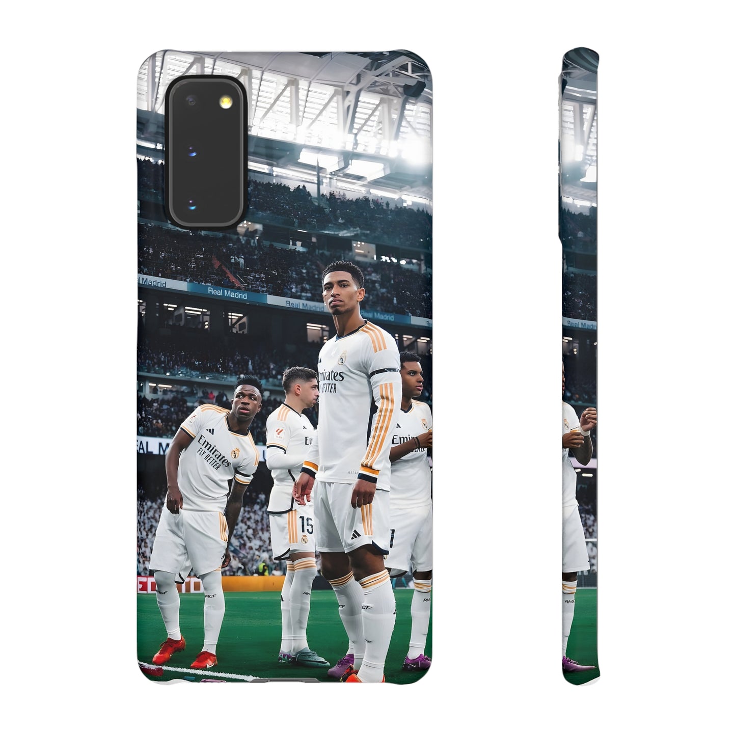 Real Madrid Phone Case