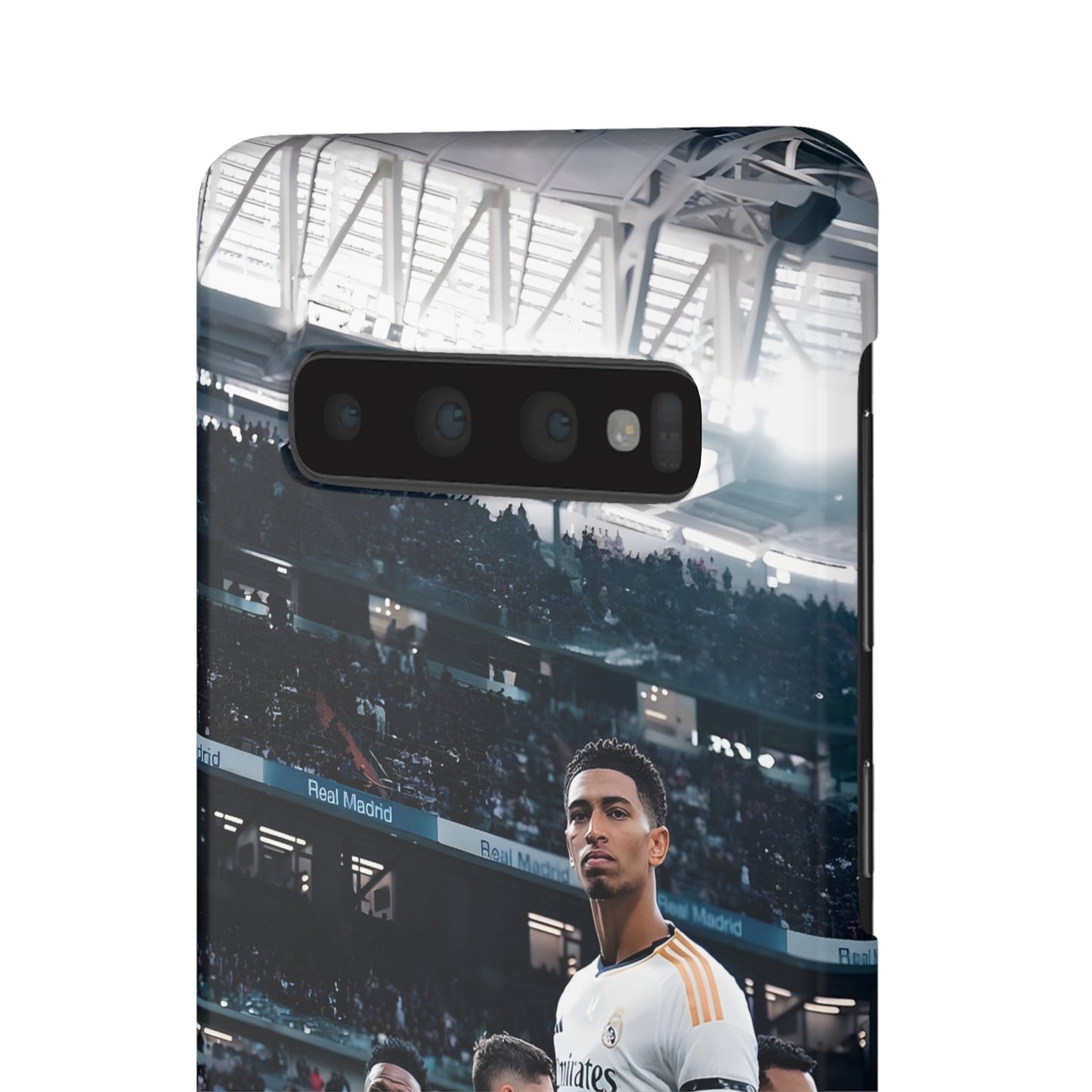 Real Madrid Phone Case