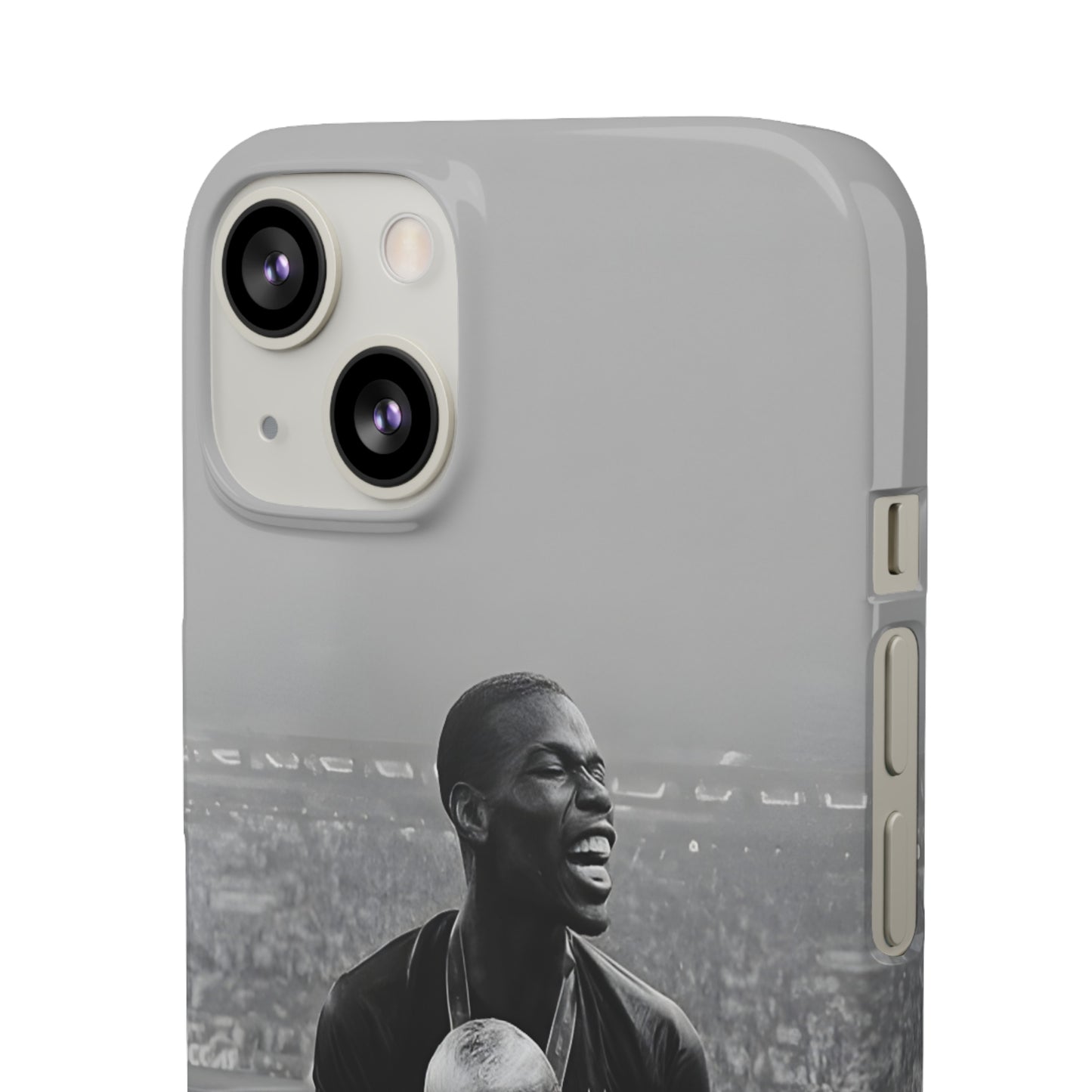 Paul Pogba Phone Case