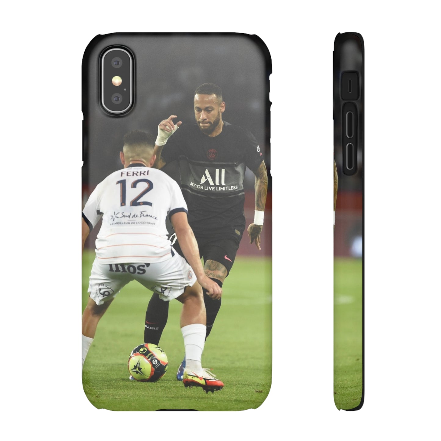 Neymar Phone Case