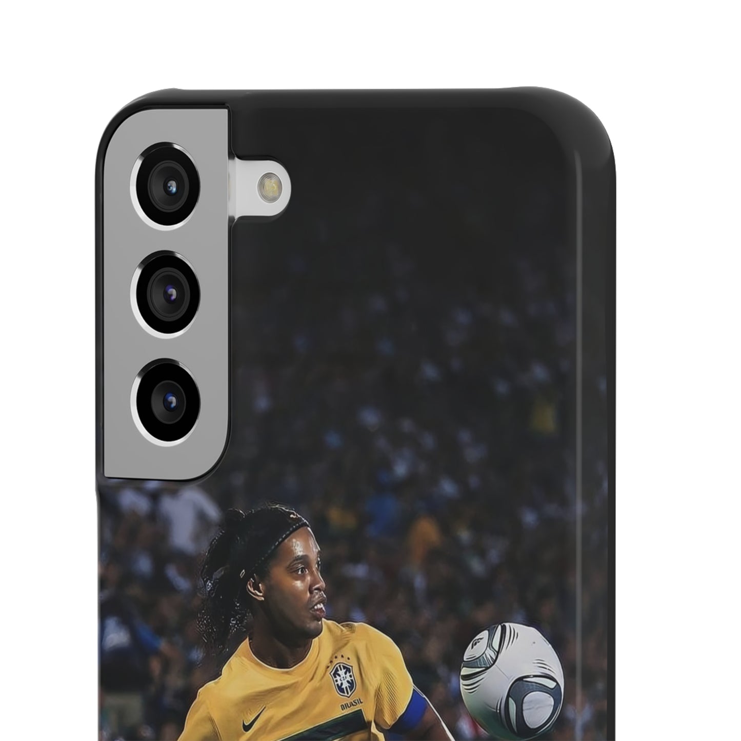 Ronaldinho Phone Case