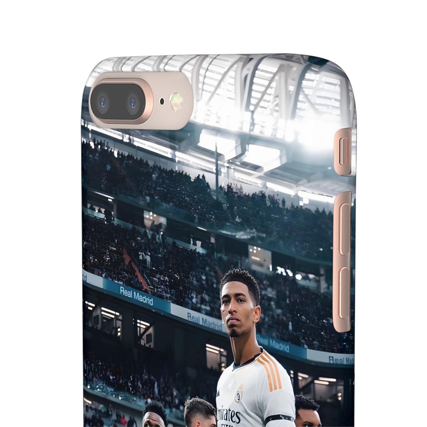 Real Madrid Phone Case