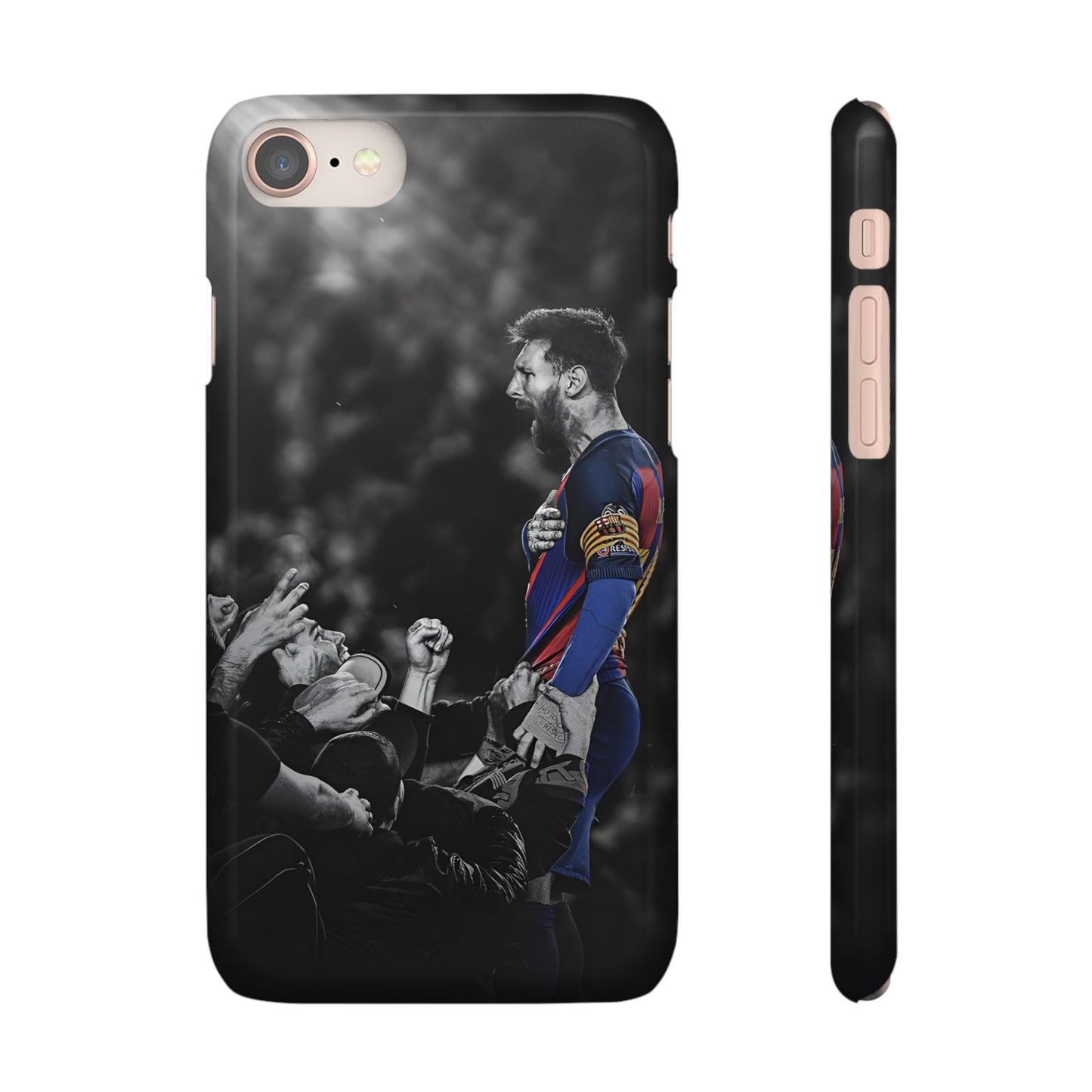 Messi Phone Case