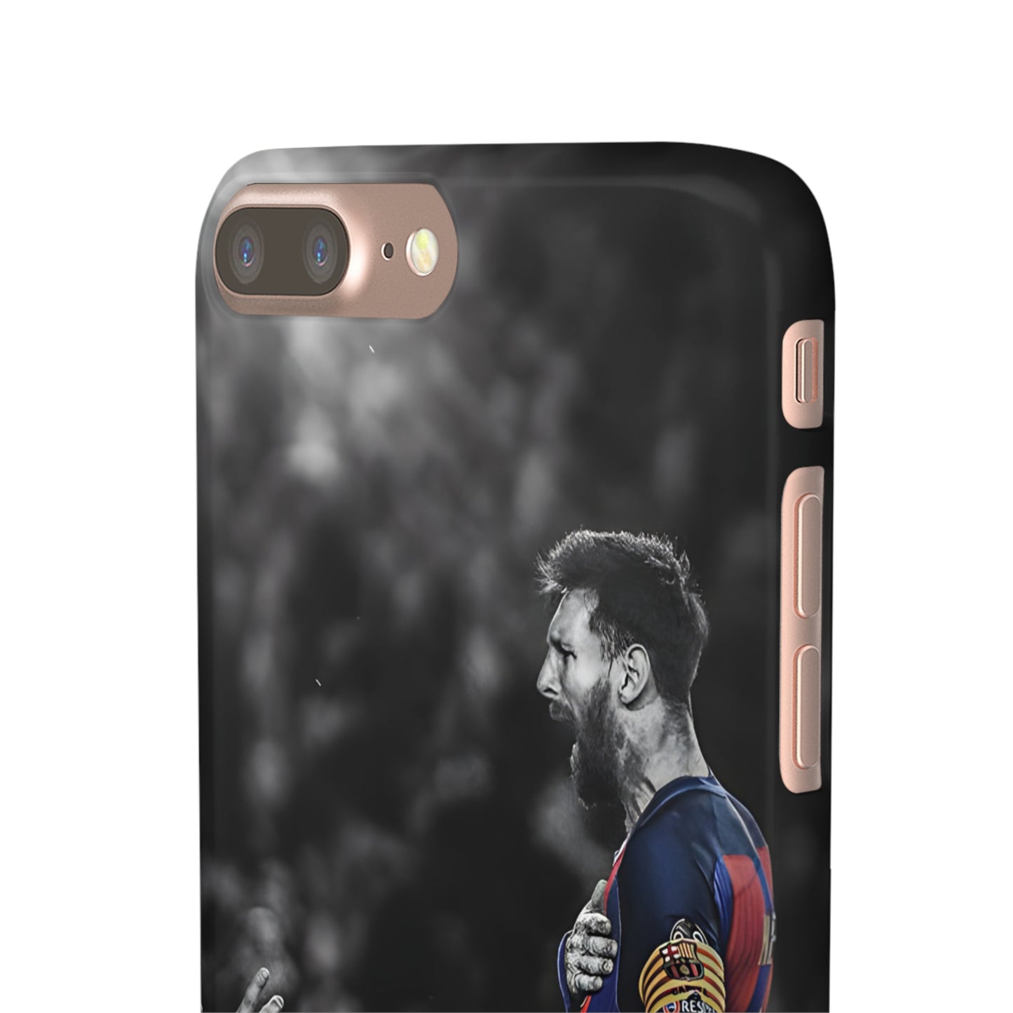 Messi Phone Case