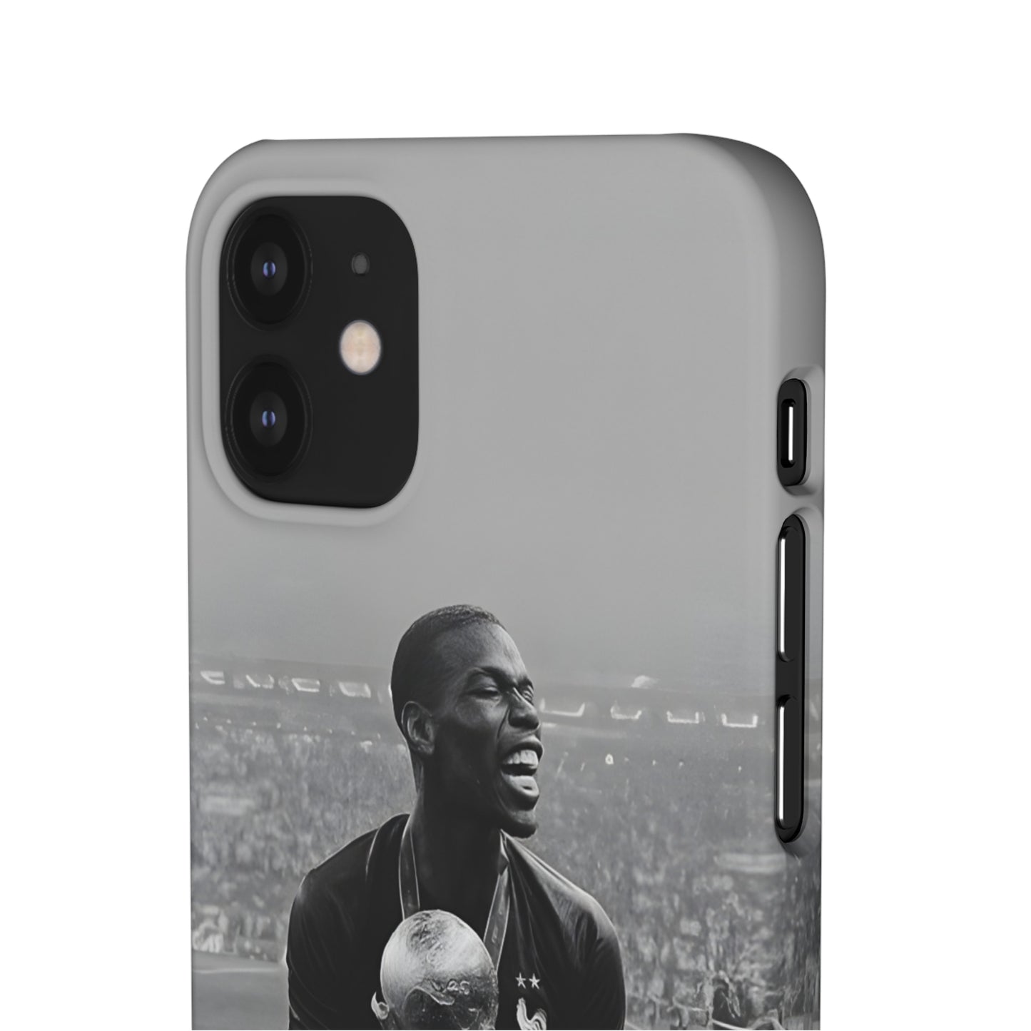 Paul Pogba Phone Case