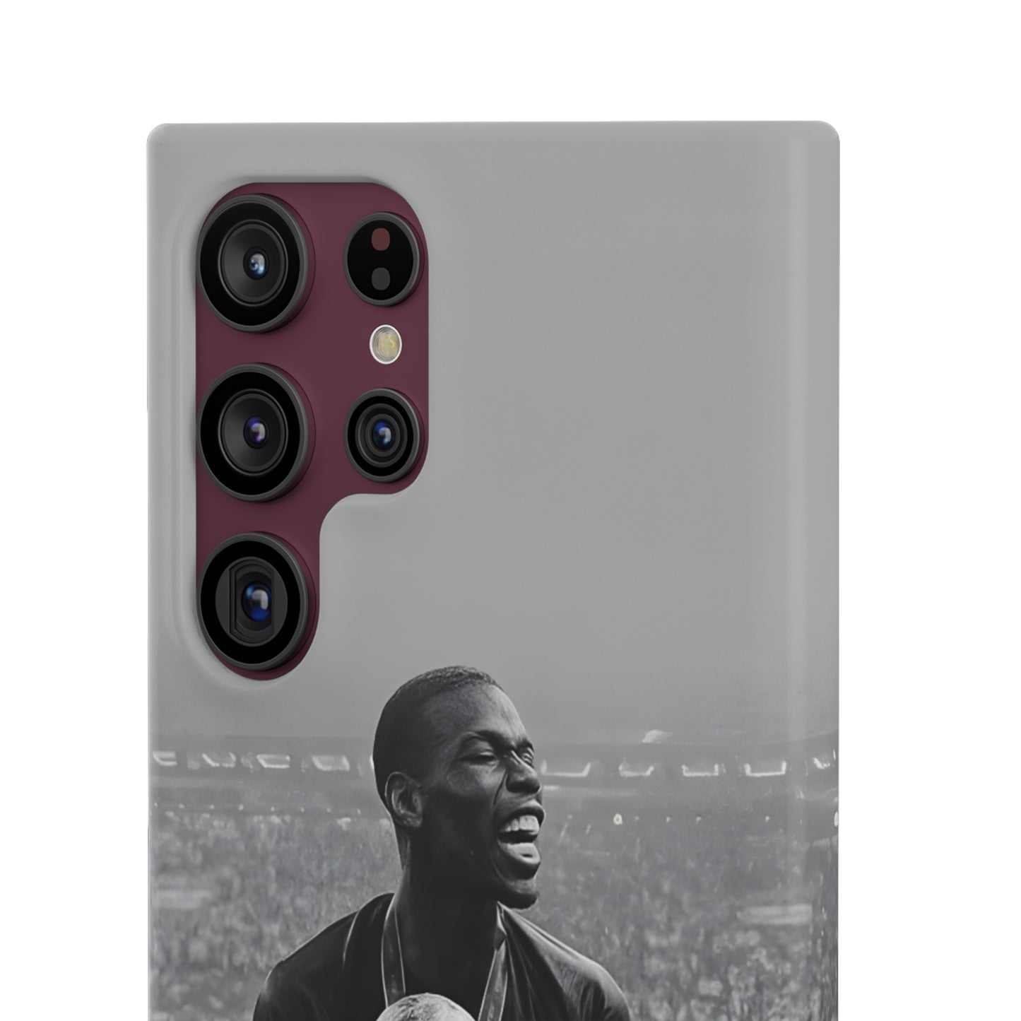 Paul Pogba Phone Case