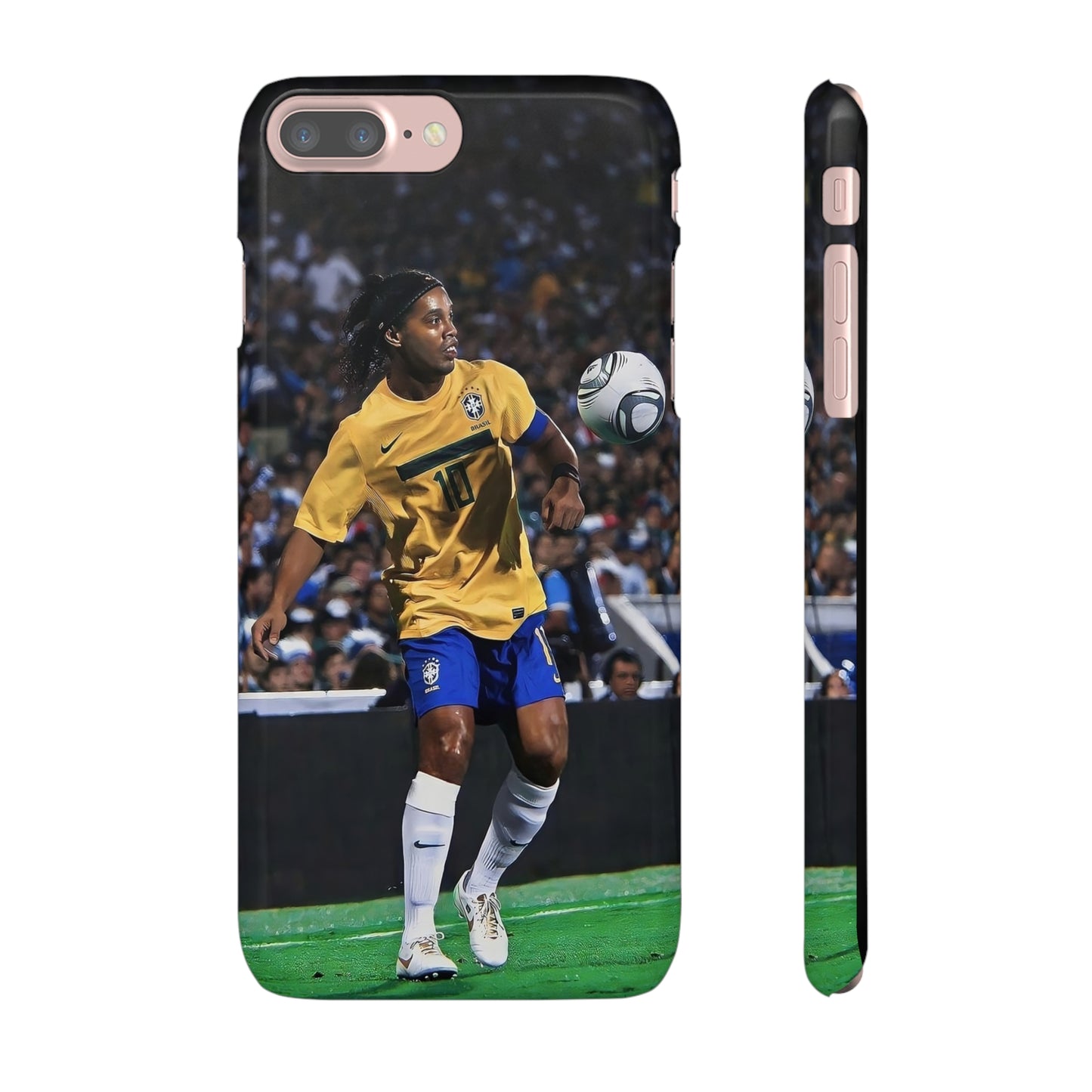 Ronaldinho Phone Case