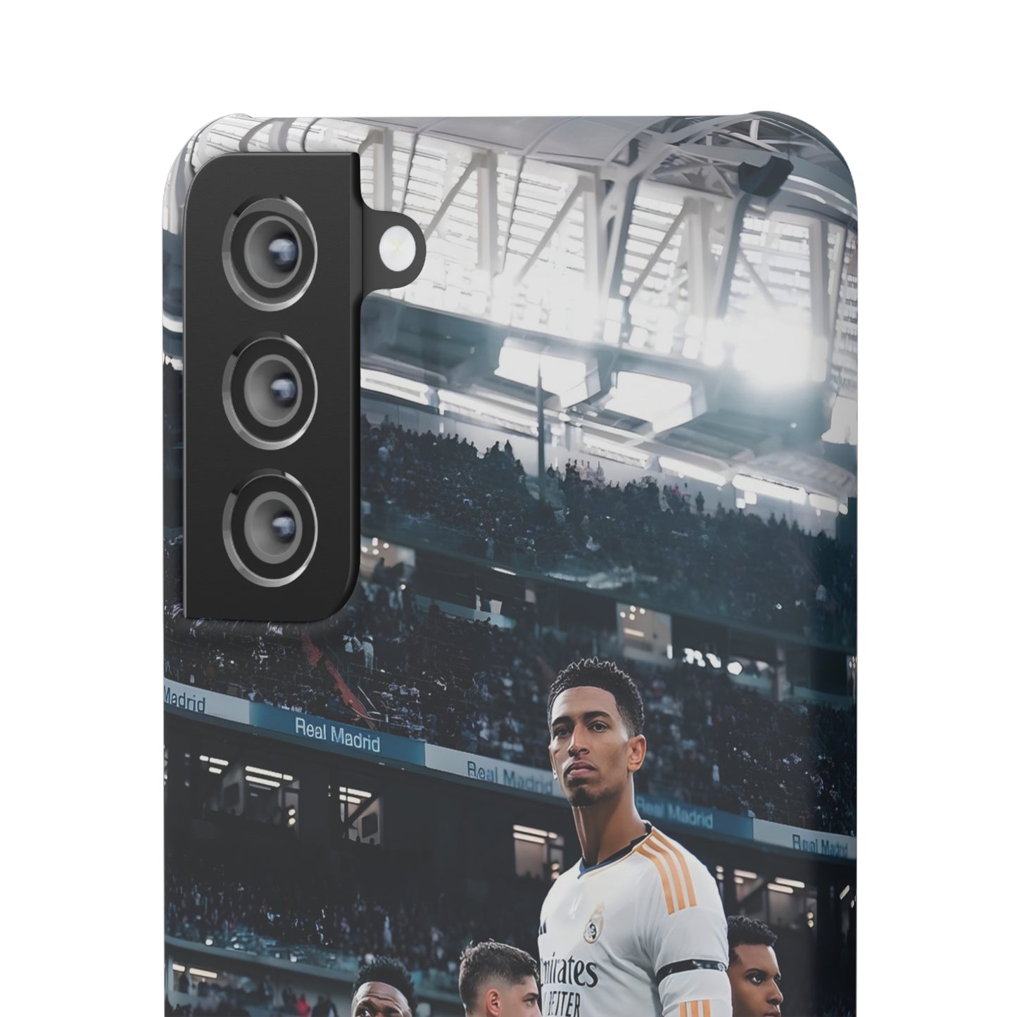 Real Madrid Phone Case