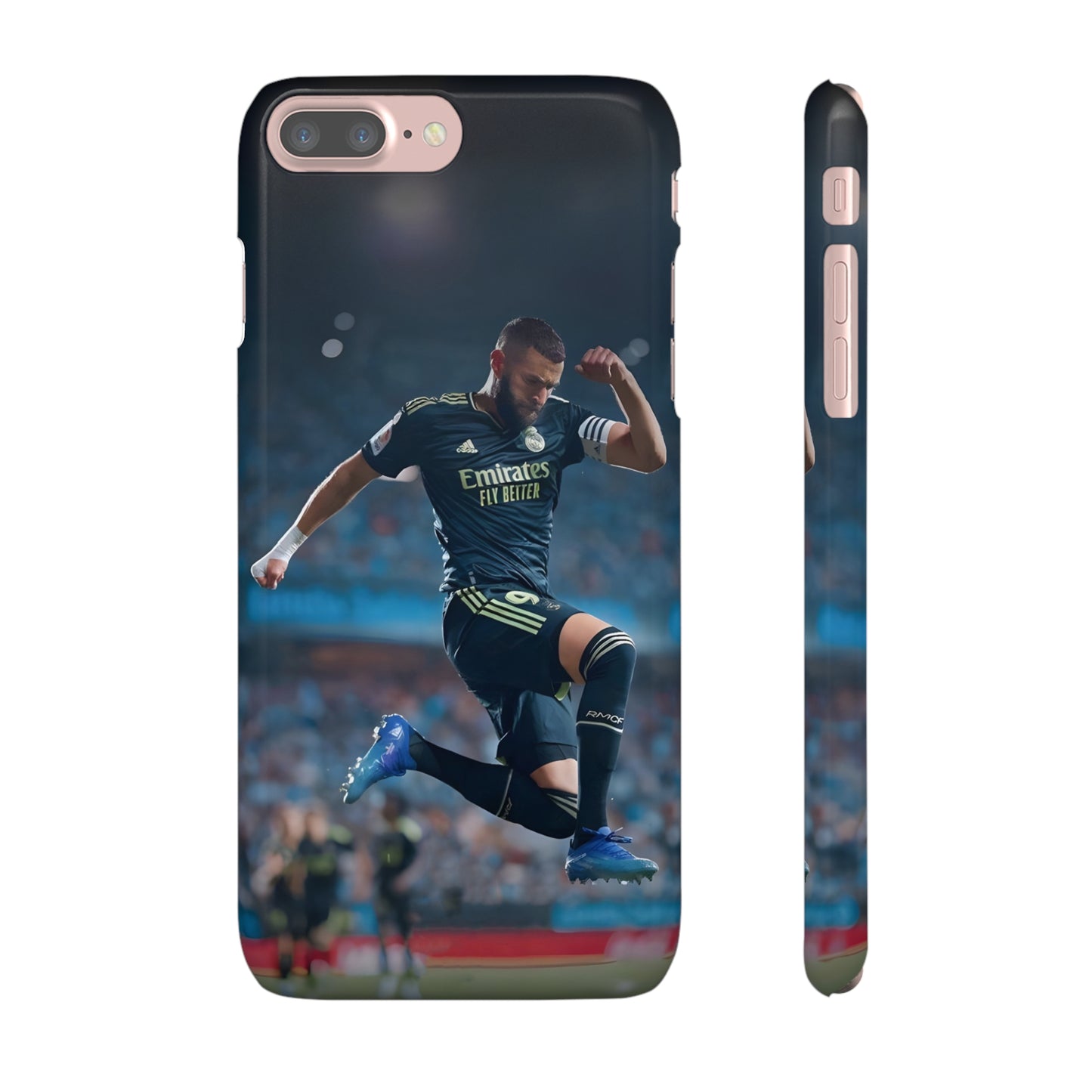 Benzema Phone Case