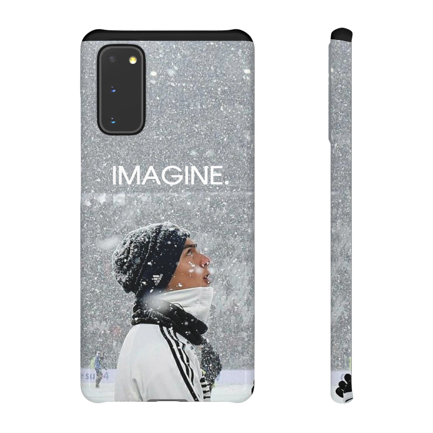 Paulo Dybala Phone Case