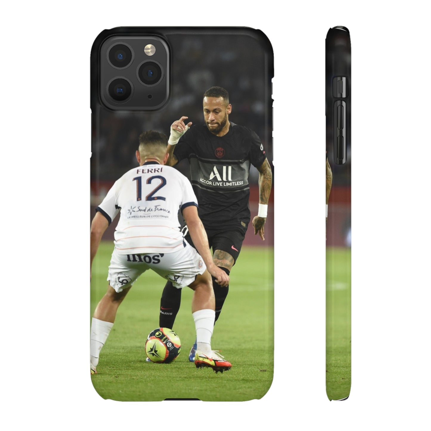 Neymar Phone Case