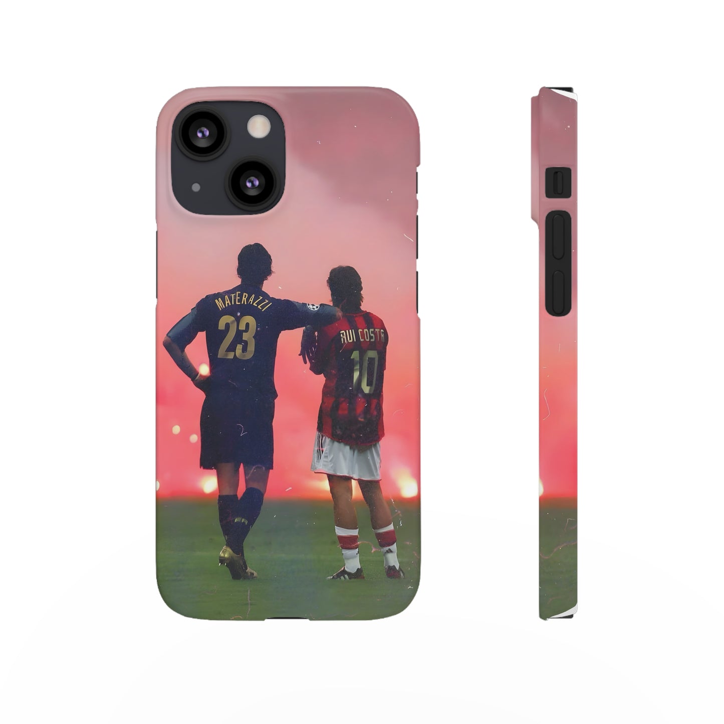 Materazzi X Rui Costa Phone Case