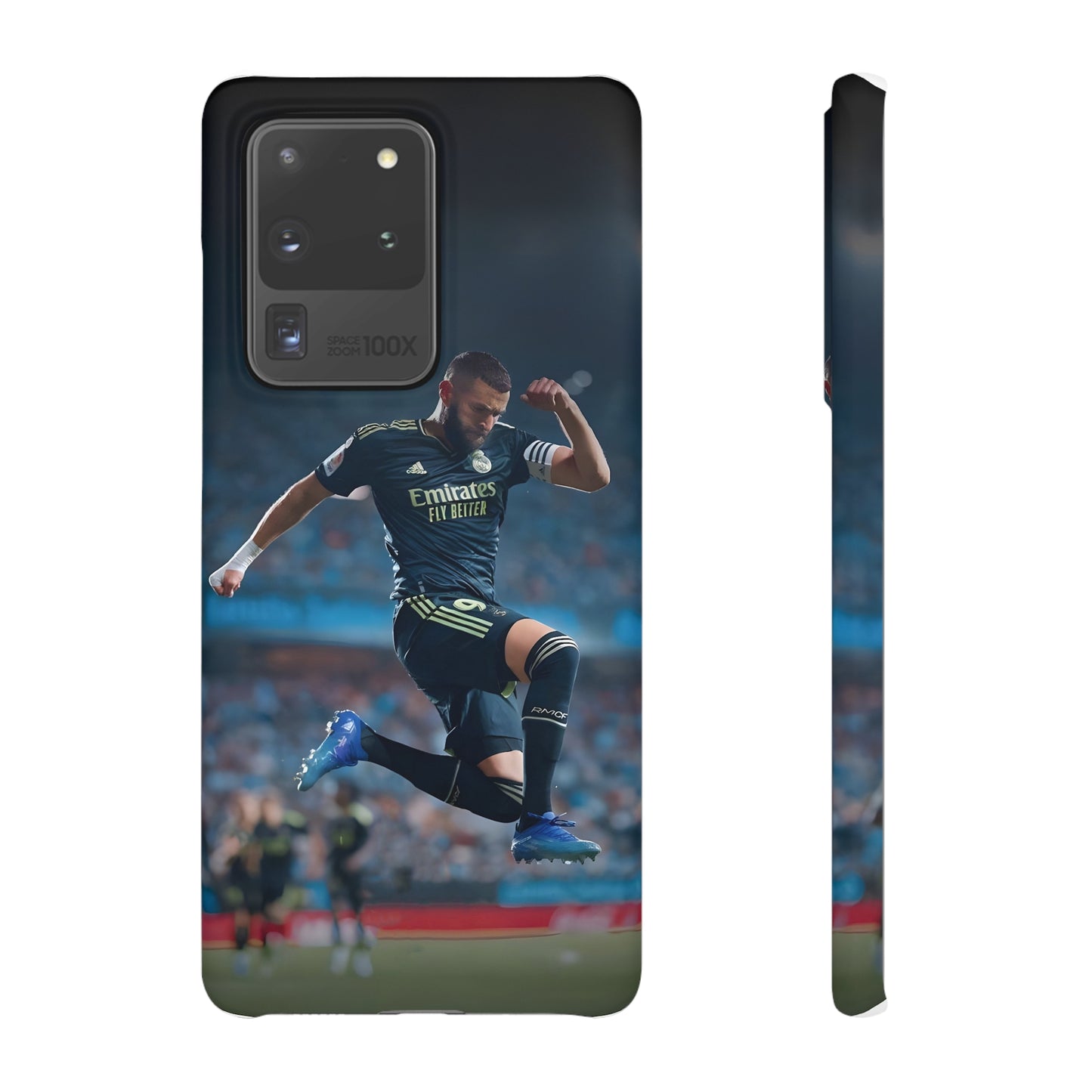 Benzema Phone Case