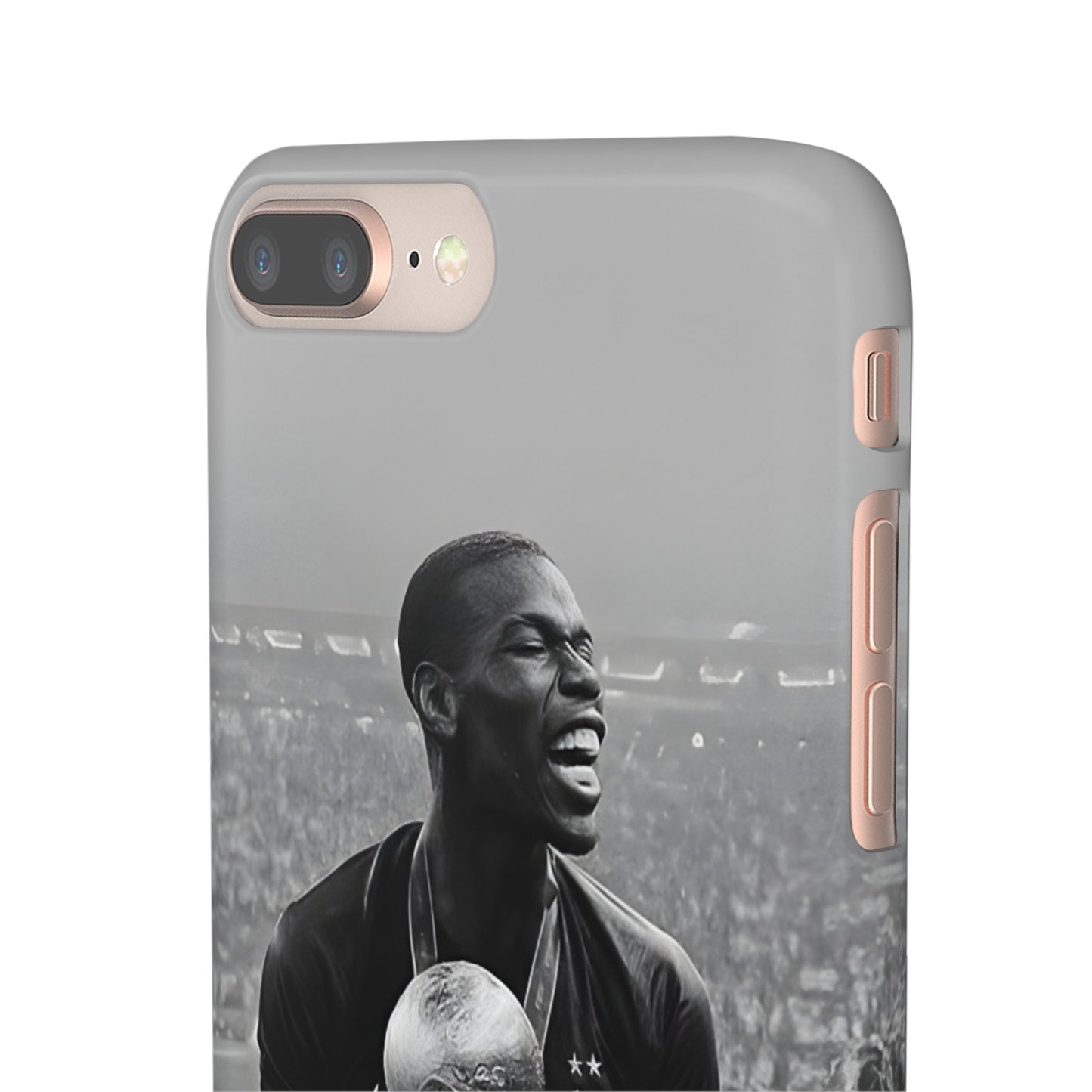 Paul Pogba Phone Case