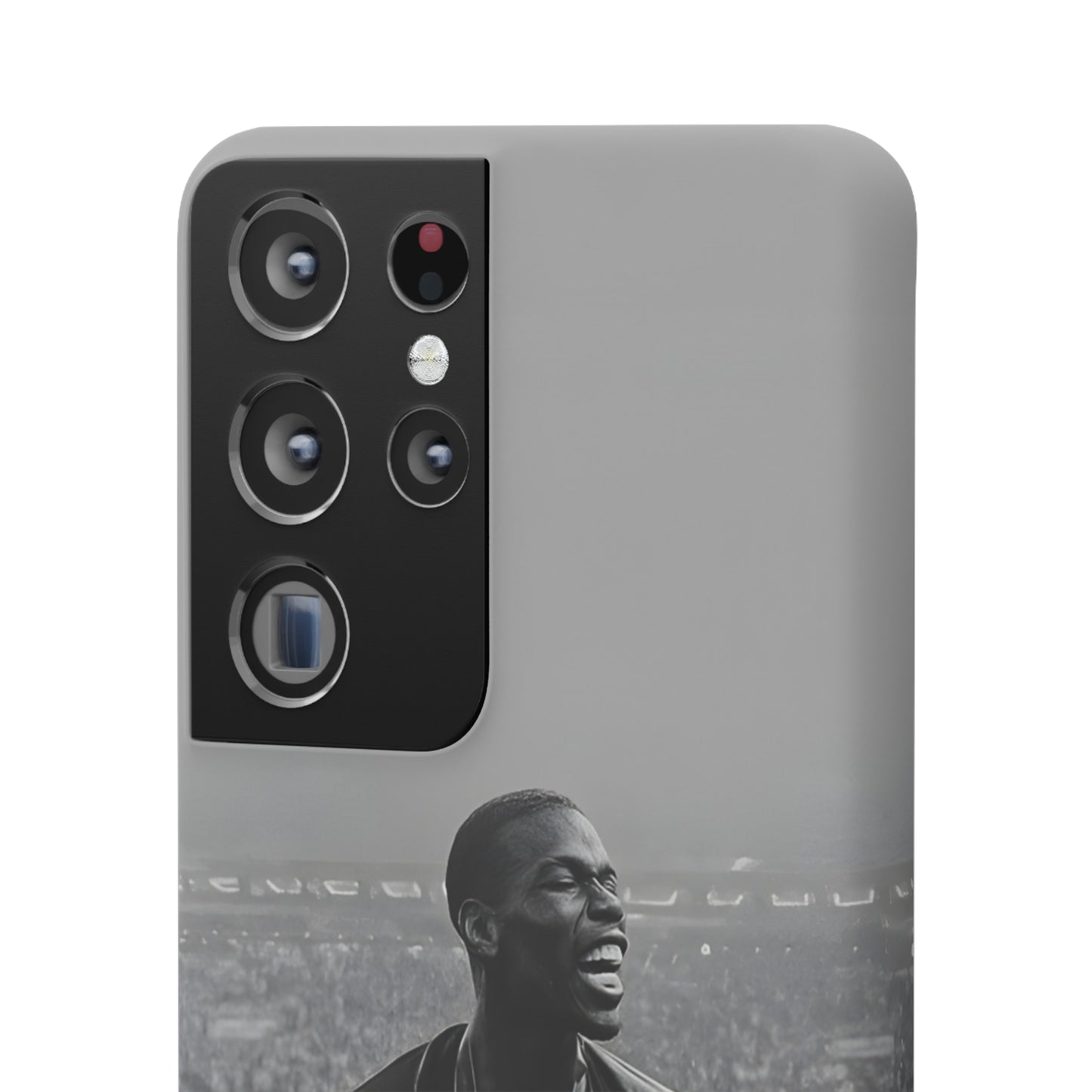 Paul Pogba Phone Case