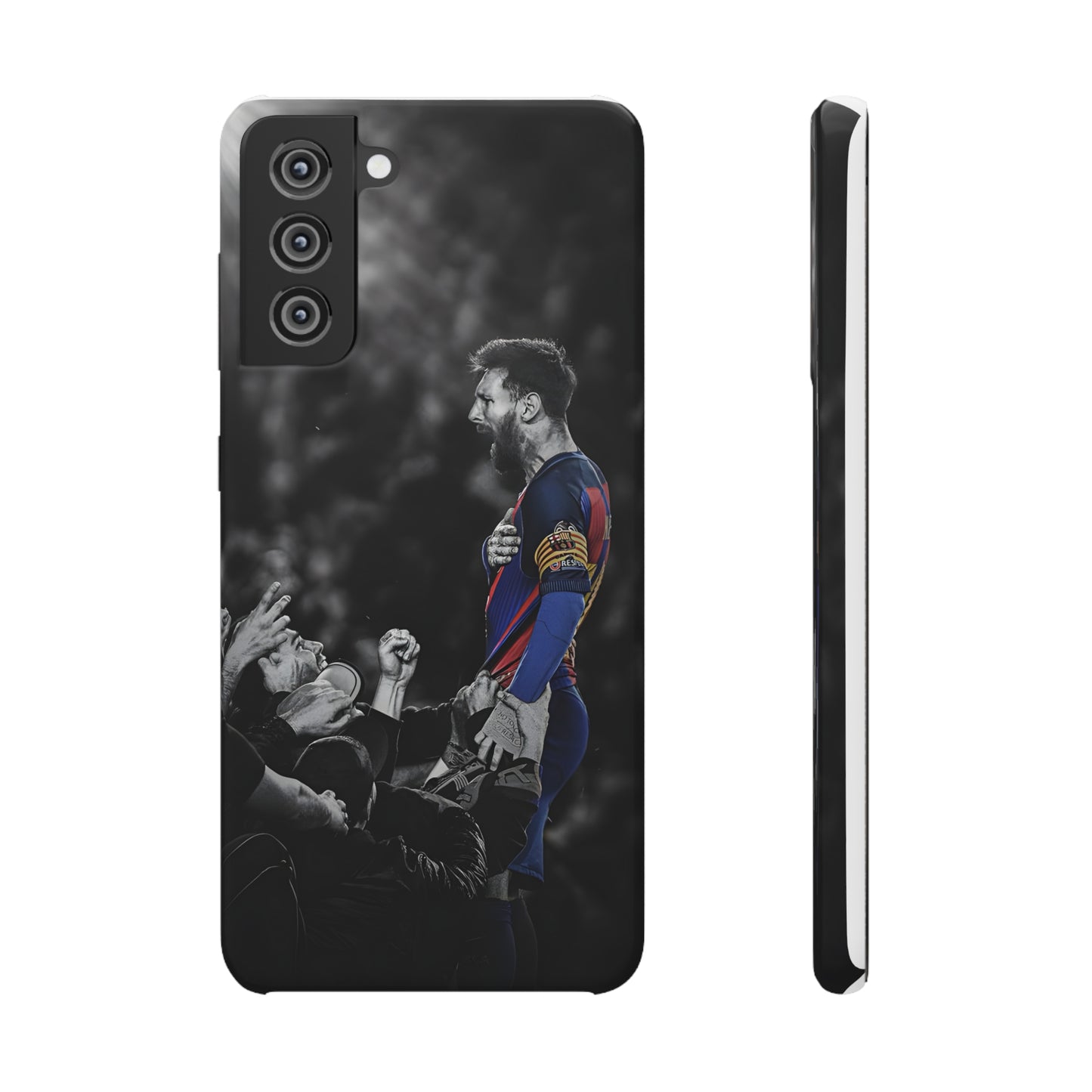 Messi Phone Case