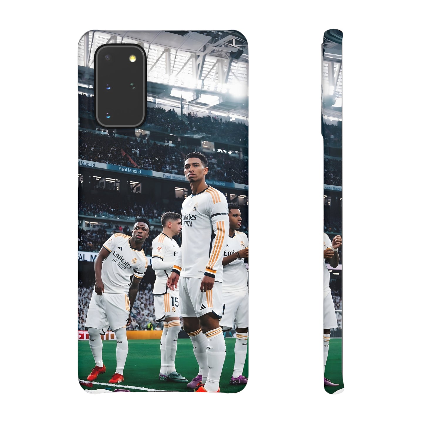 Real Madrid Phone Case